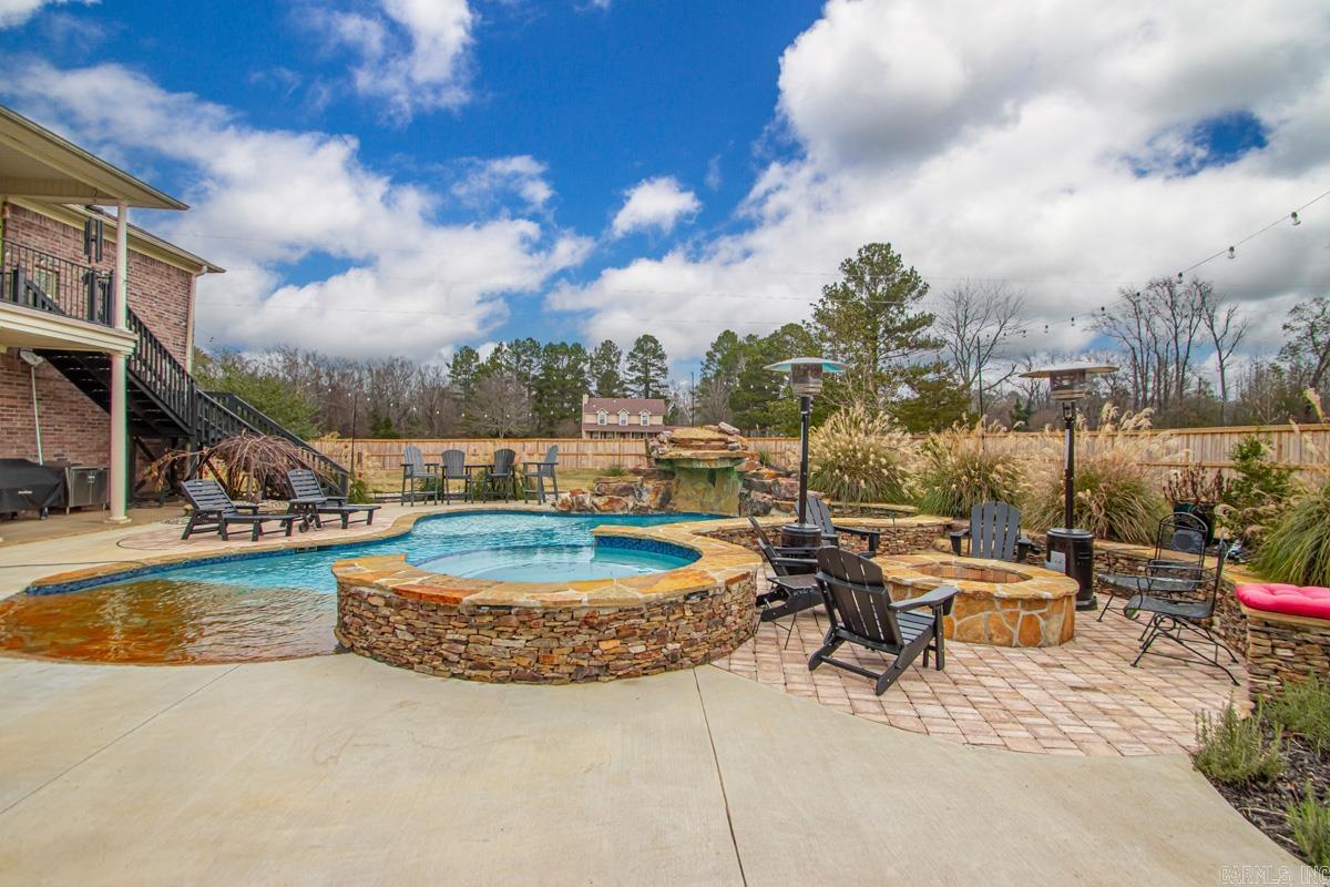 1722 Snow  Alexander, AR