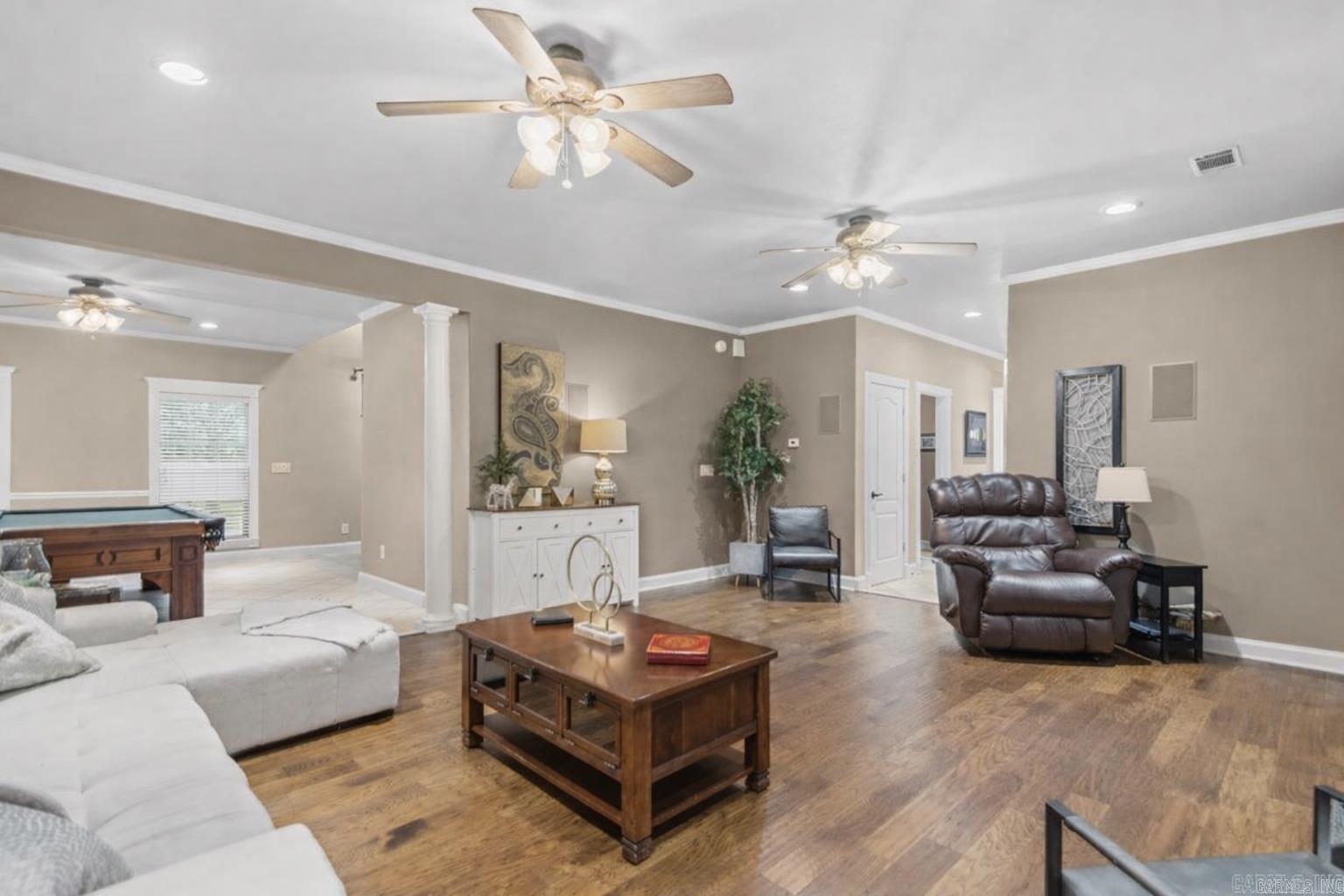 1722 Snow  Alexander, AR