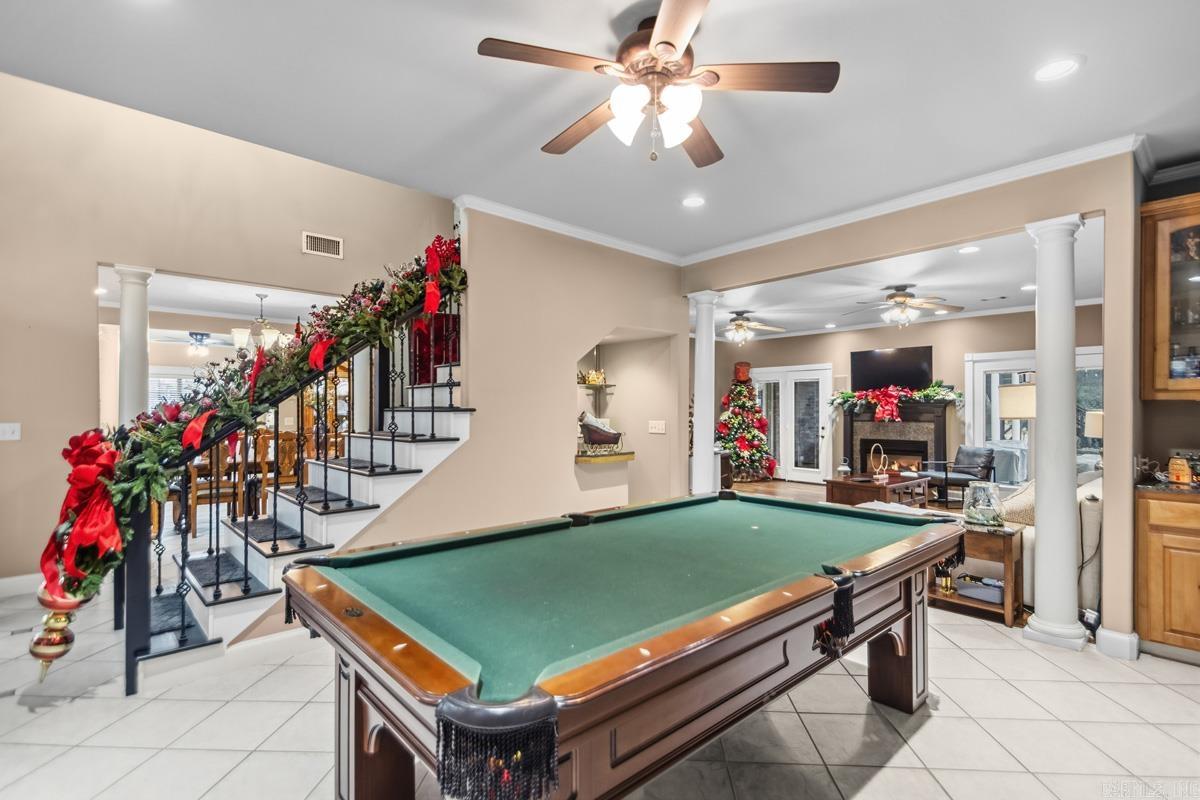 1722 Snow  Alexander, AR