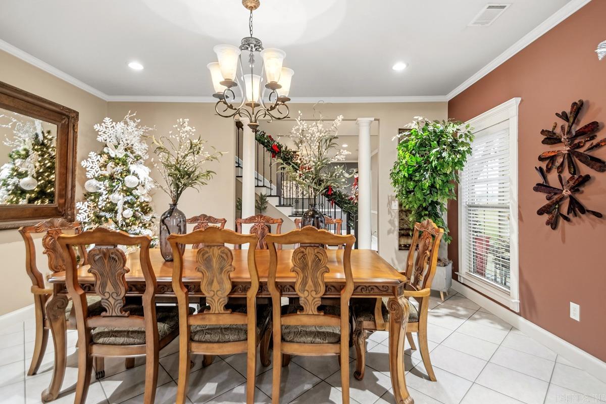 1722 Snow  Alexander, AR