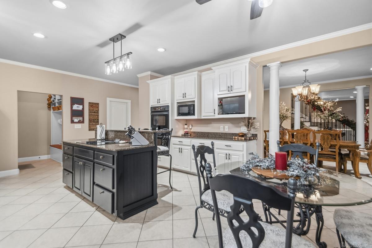 1722 Snow  Alexander, AR