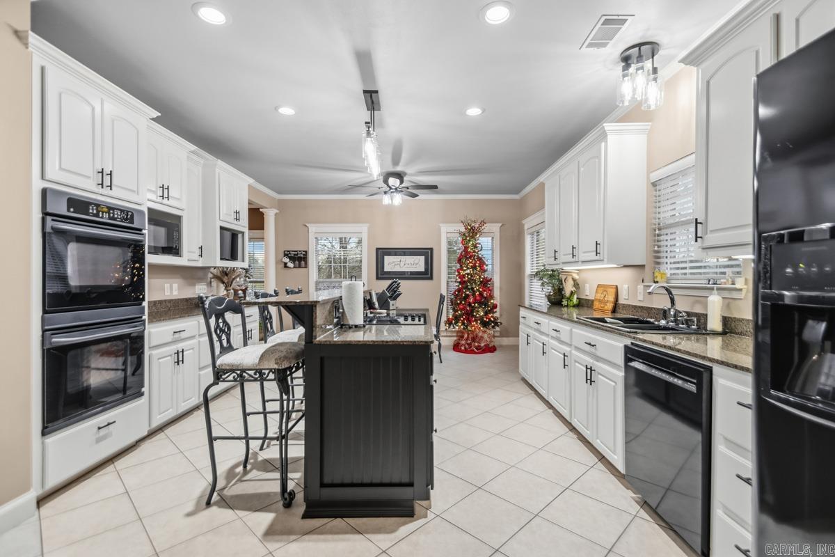 1722 Snow  Alexander, AR