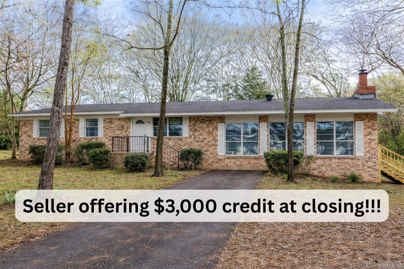 118 E Valley Street Perryville, AR 72126