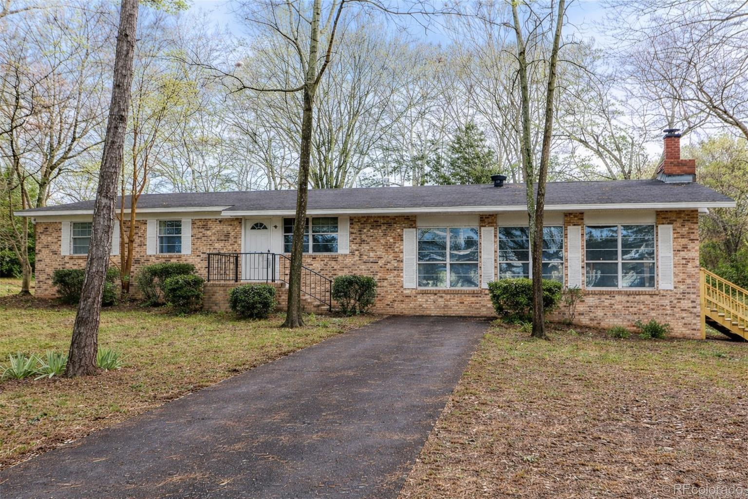 118 E Valley Street Perryville, AR 72126