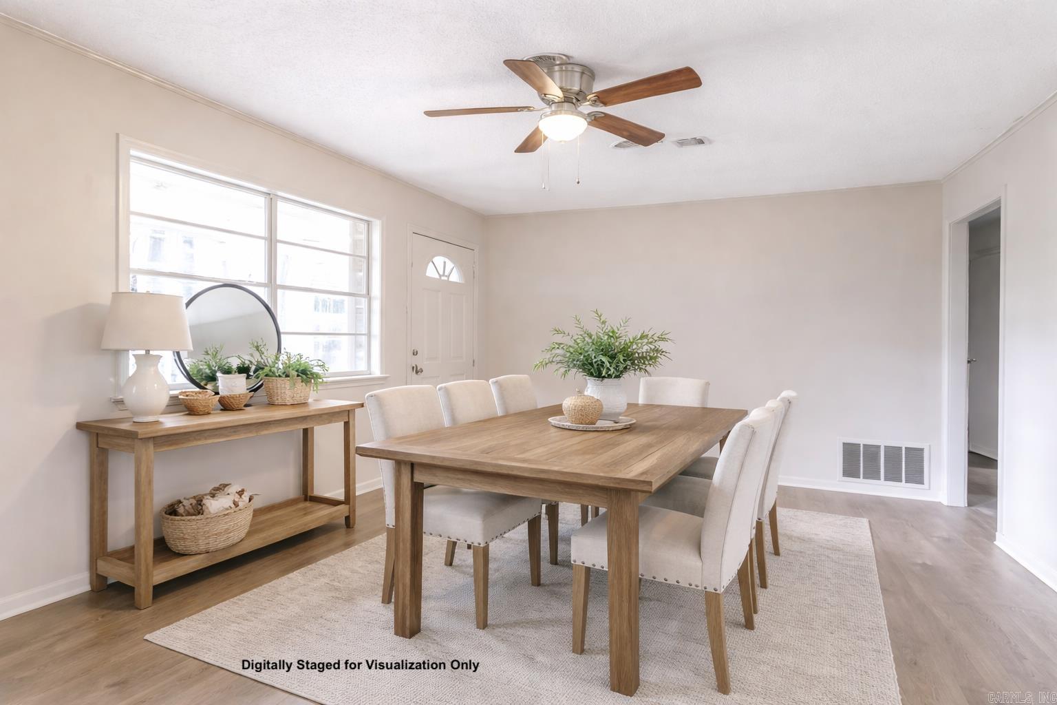 118 E Valley Street Perryville, AR 72126