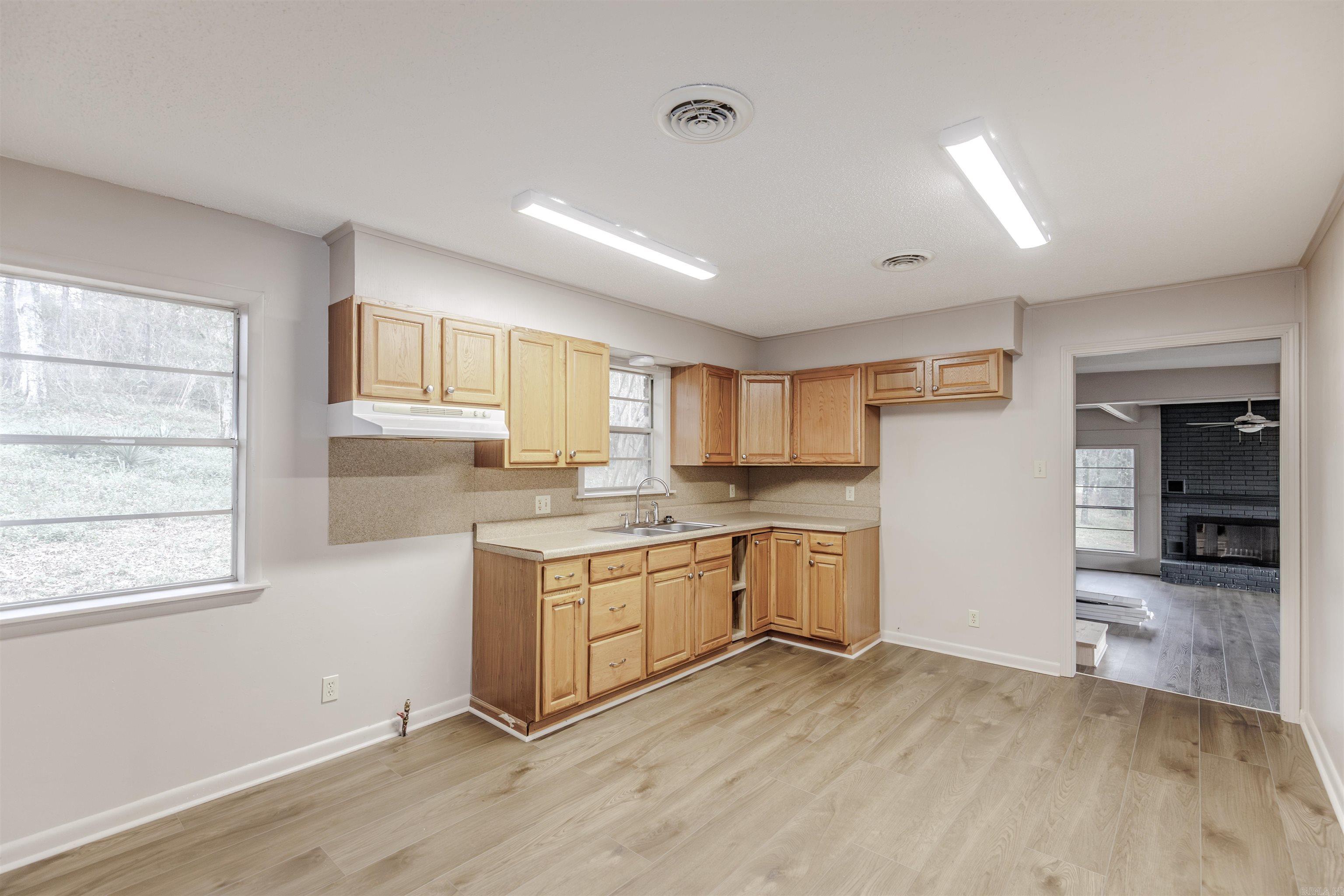 118 E Valley Street Perryville, AR 72126