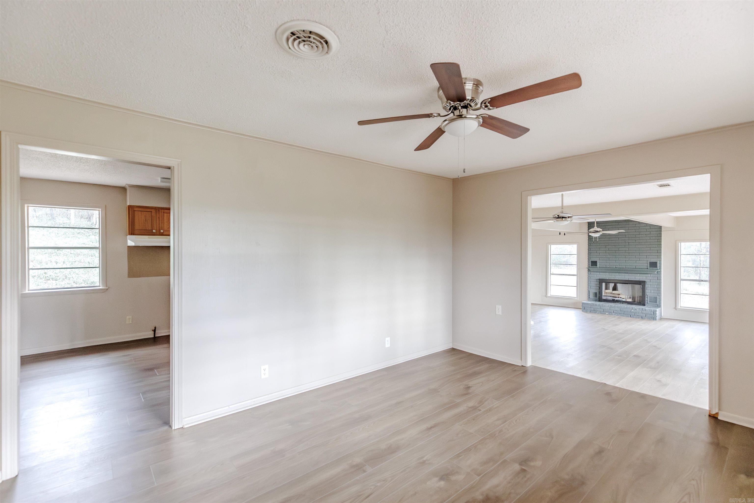 118 E Valley  Perryville, AR