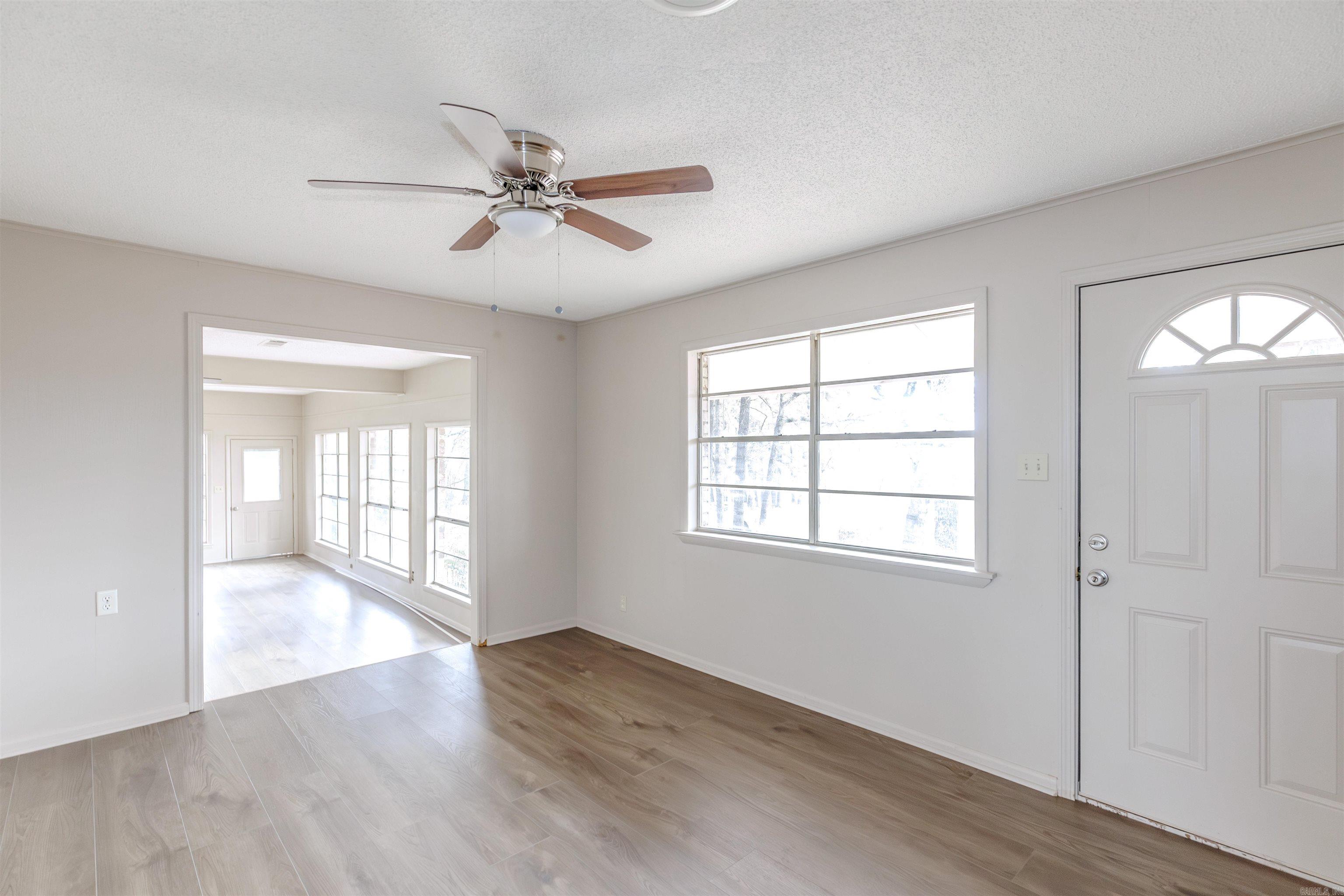 118 E Valley  Perryville, AR