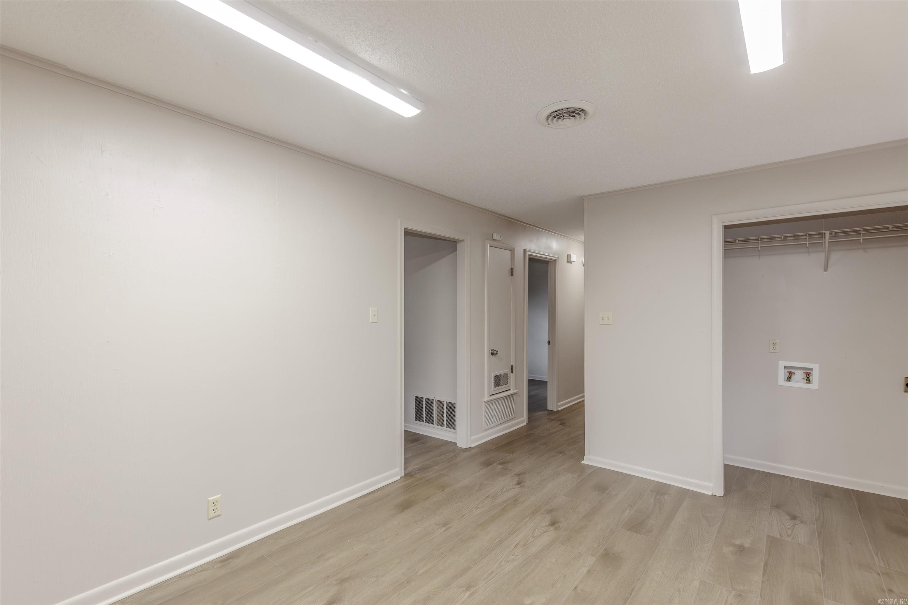 118 E Valley  Perryville, AR