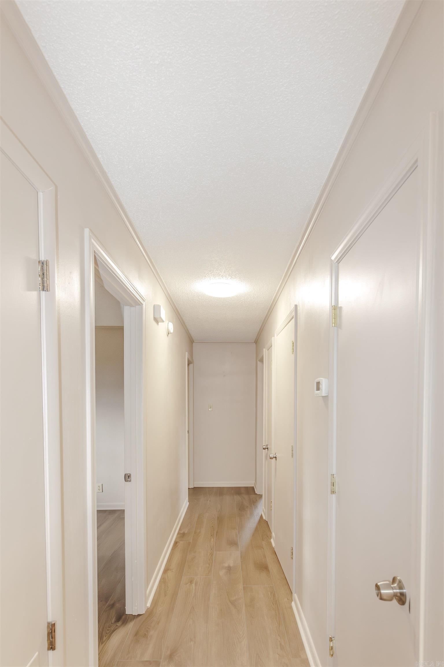 118 E Valley  Perryville, AR