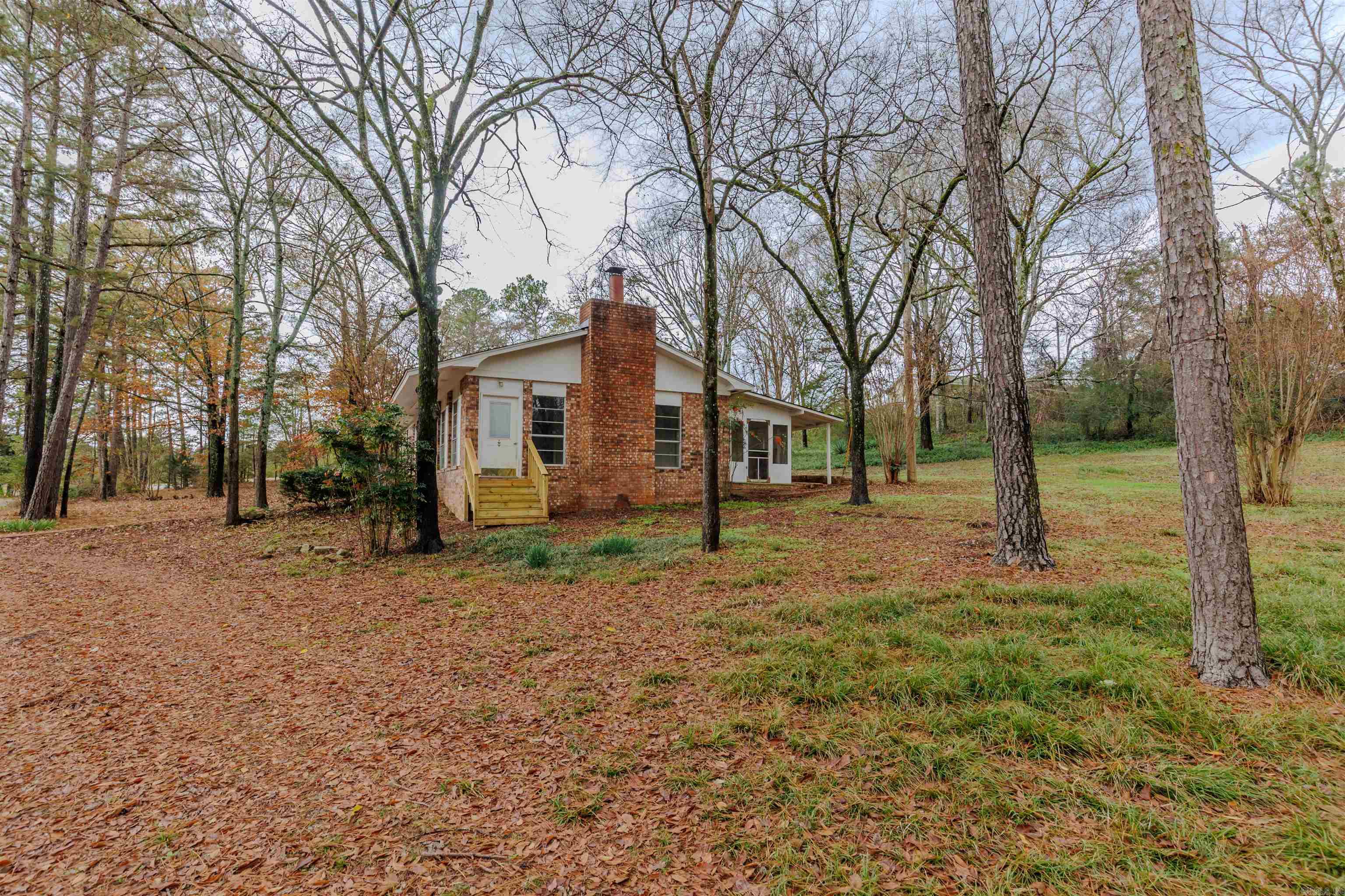 118 E Valley Street Perryville, AR 72126