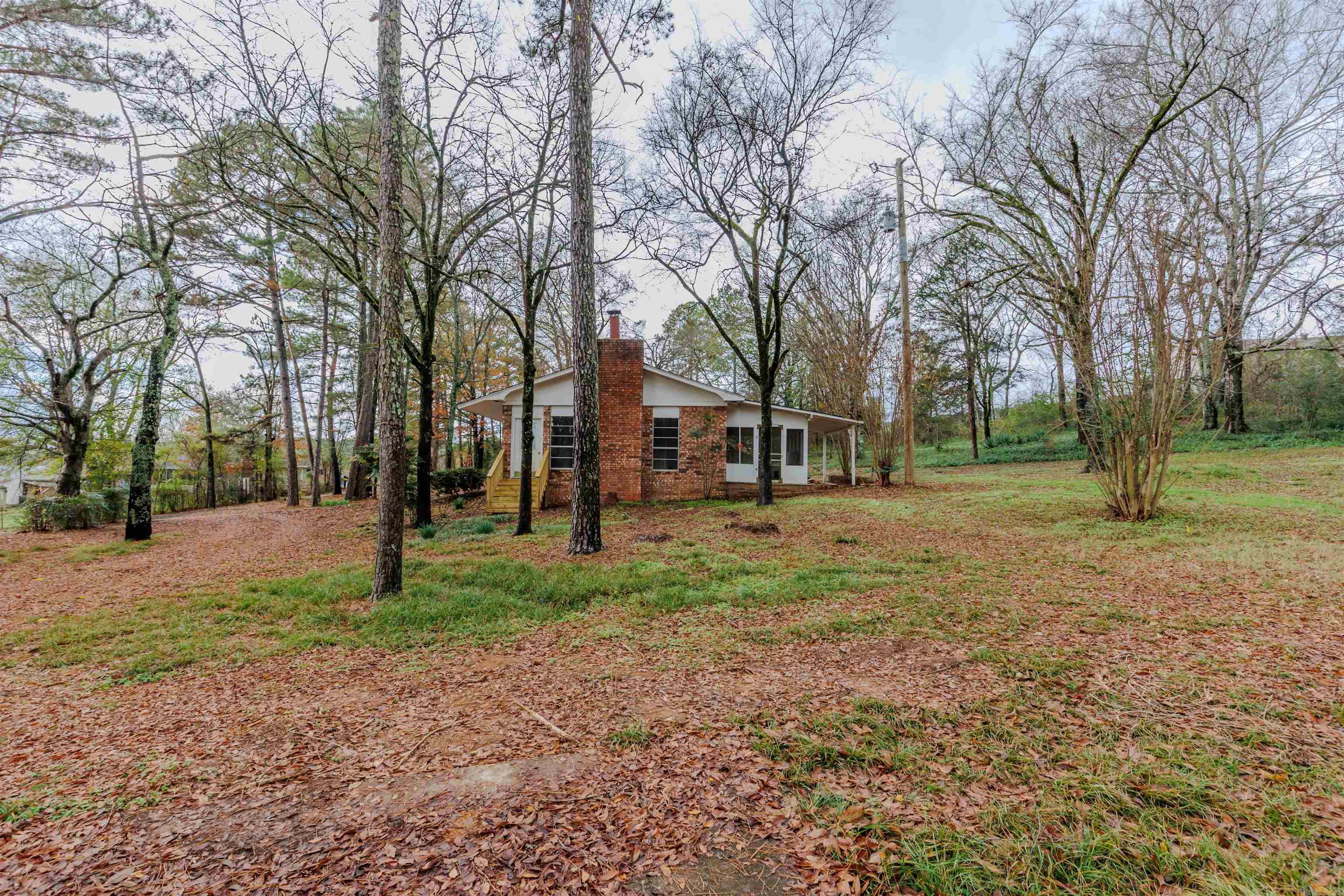 118 E Valley Street Perryville, AR 72126
