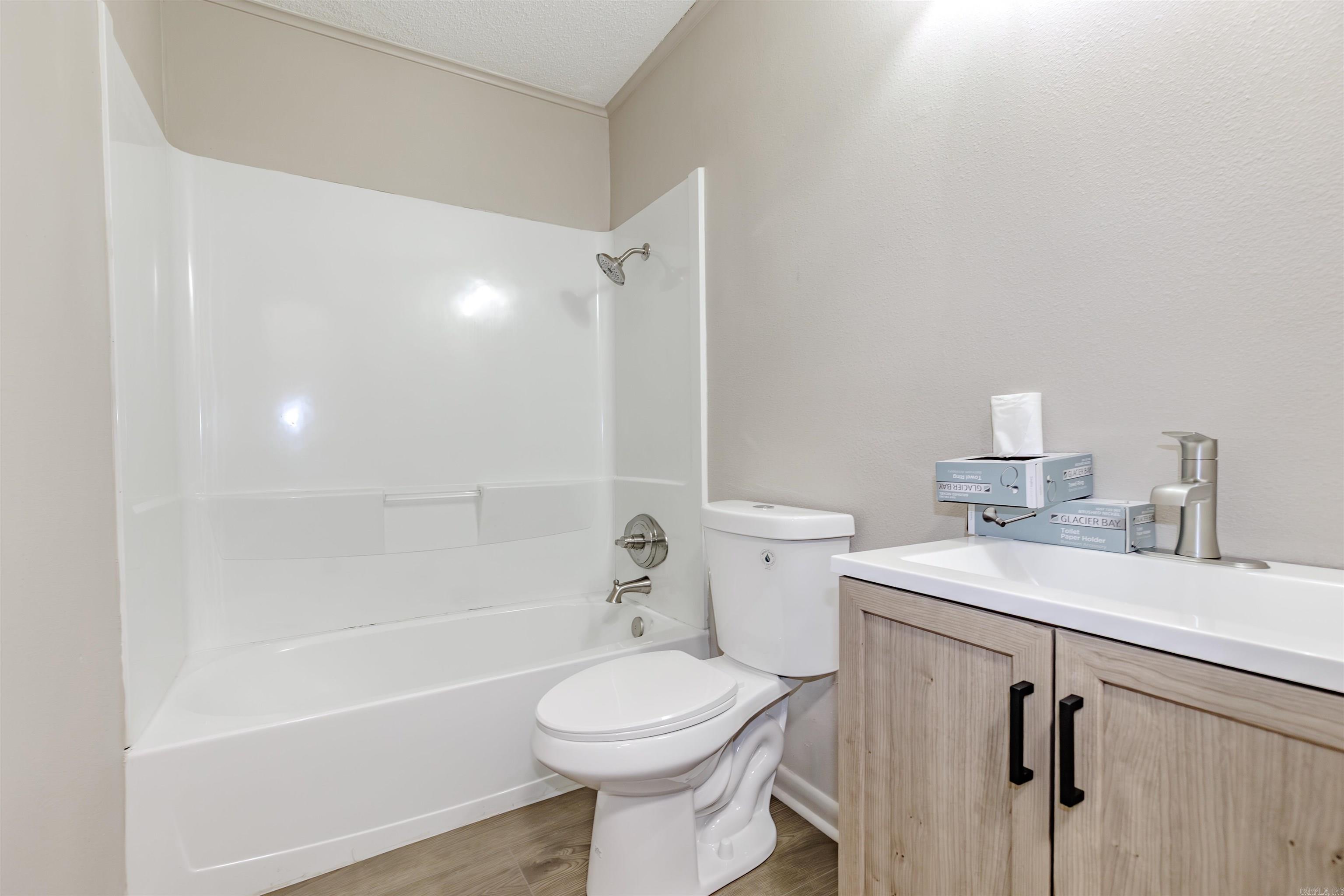 118 E Valley  Perryville, AR