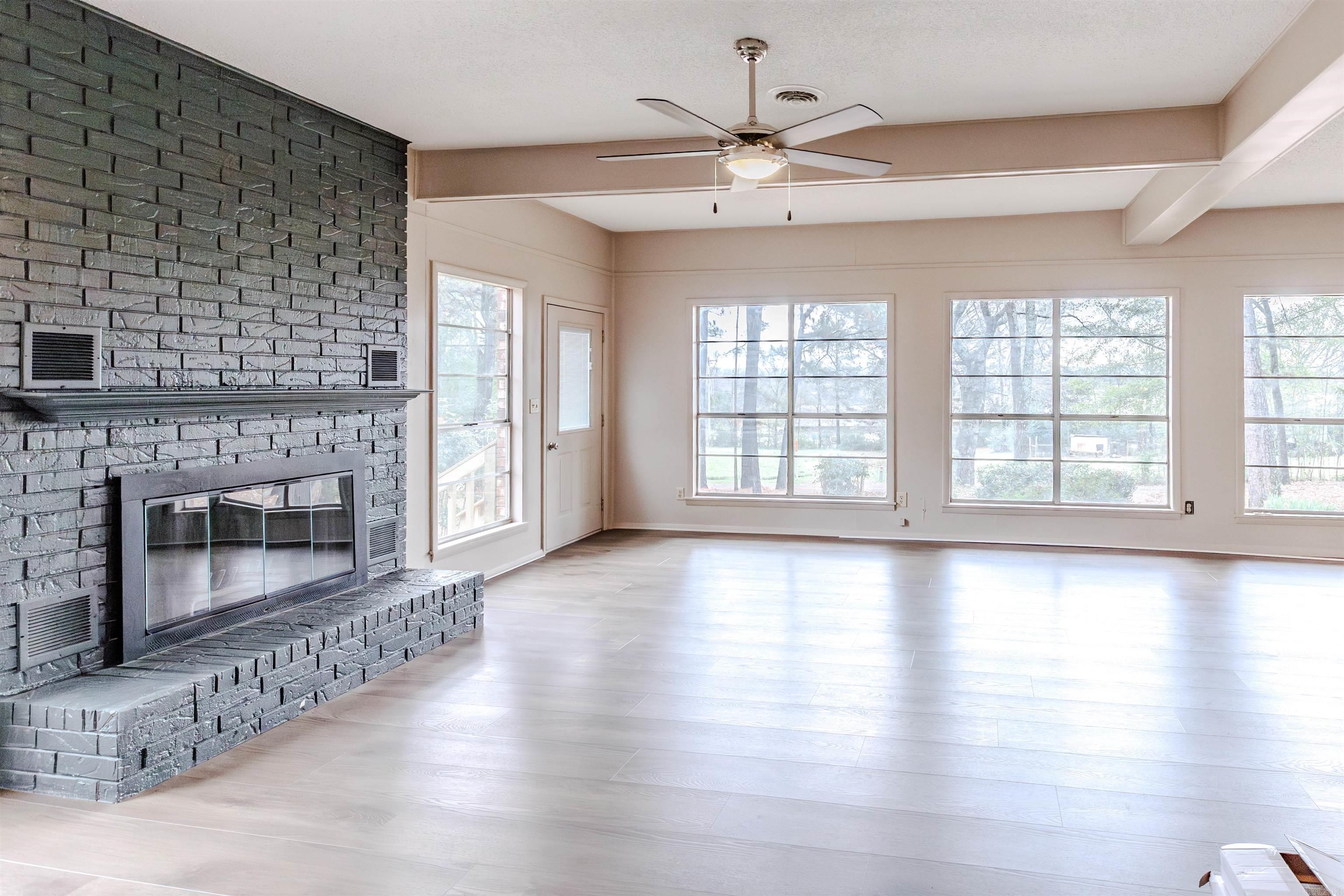 118 E Valley Street Perryville, AR 72126