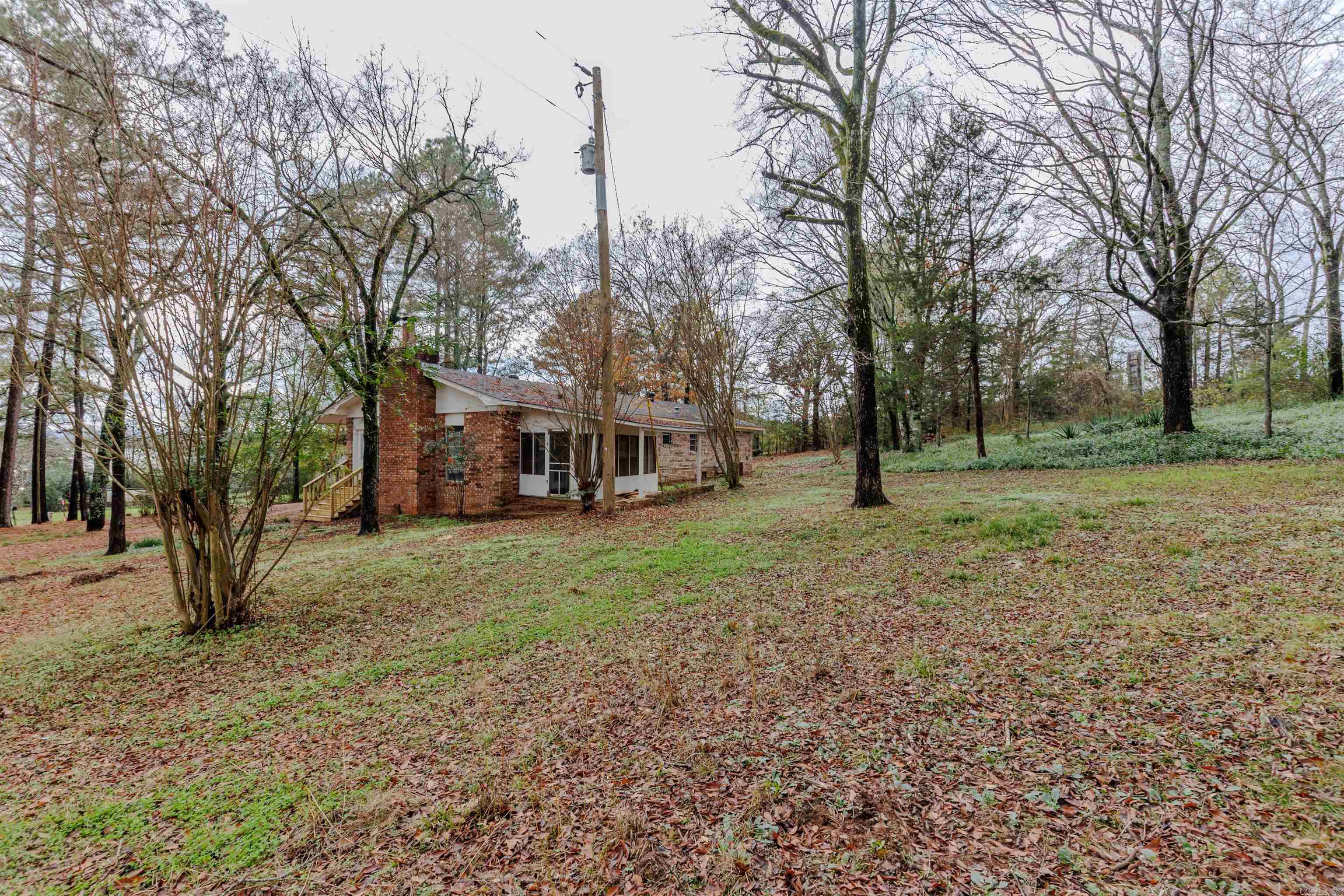 118 E Valley Street Perryville, AR 72126