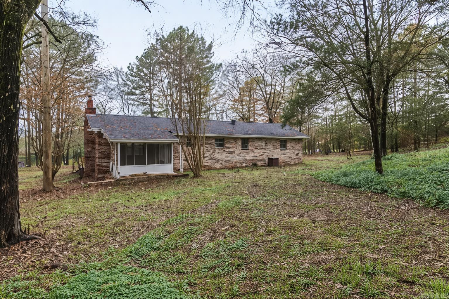 118 E Valley Street Perryville, AR 72126