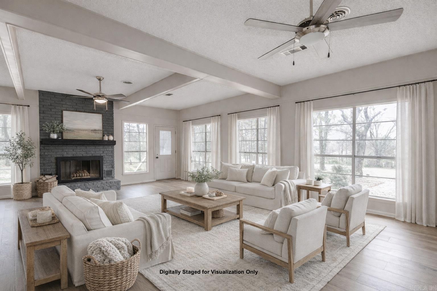 118 E Valley Street Perryville, AR 72126