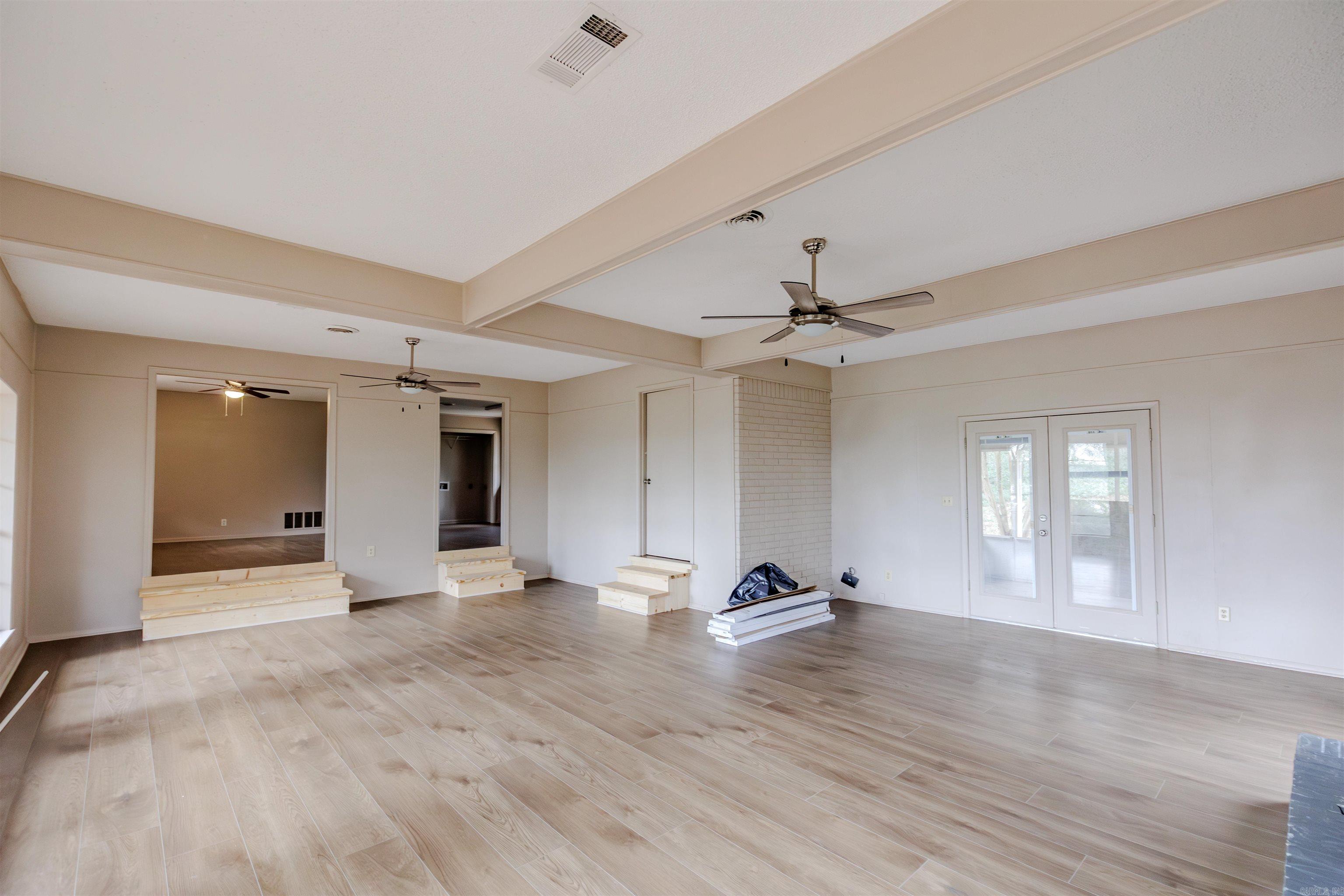 118 E Valley Street Perryville, AR 72126