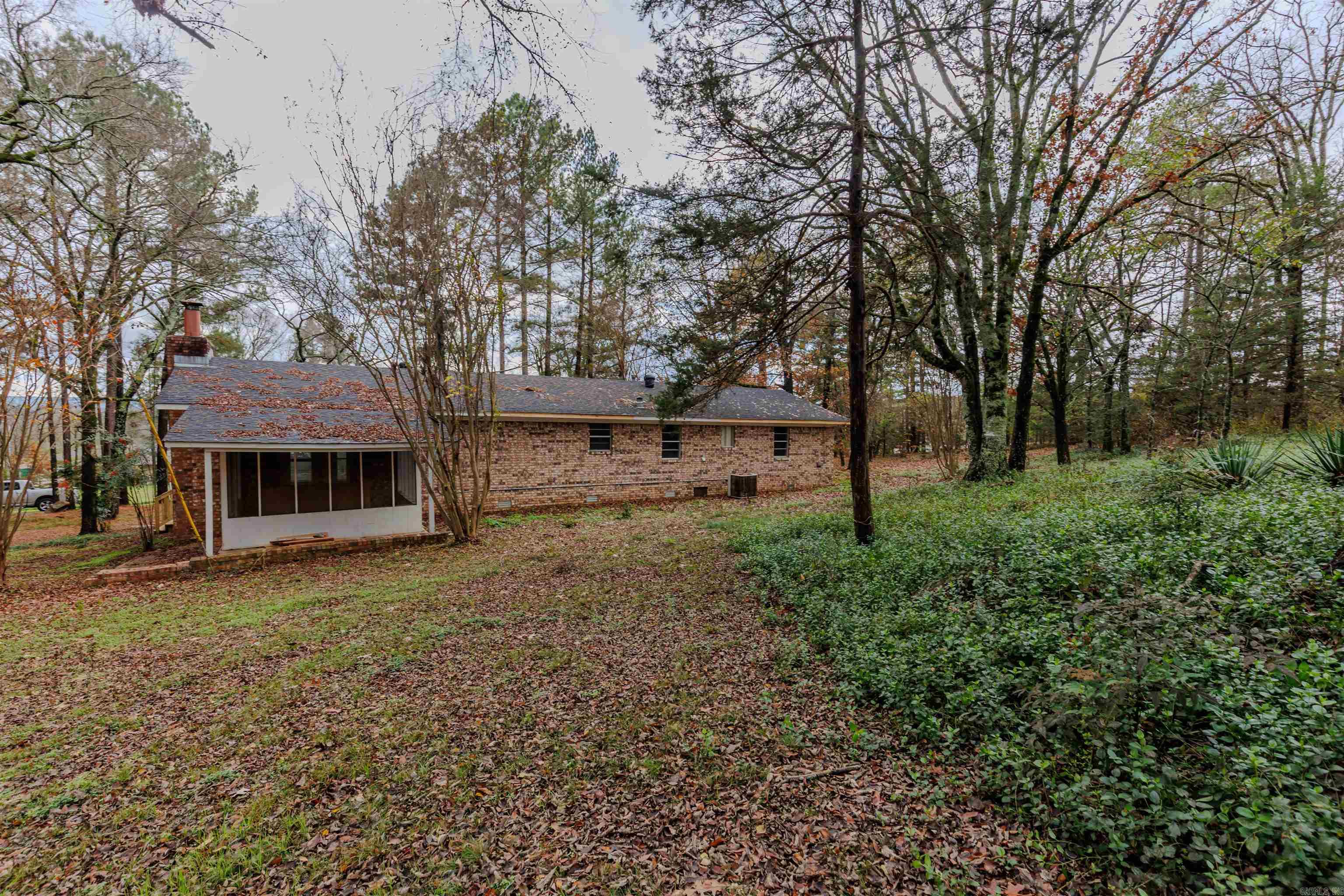 118 E Valley  Perryville, AR
