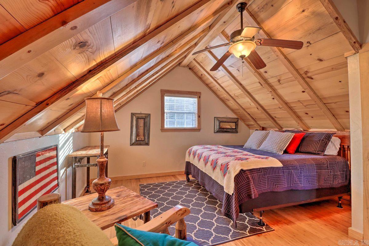 615 Ripplin Shoals Melbourne, AR 72556