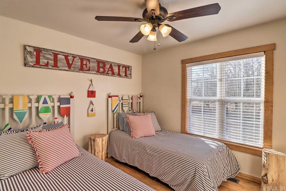 615 Ripplin Shoals Melbourne, AR 72556