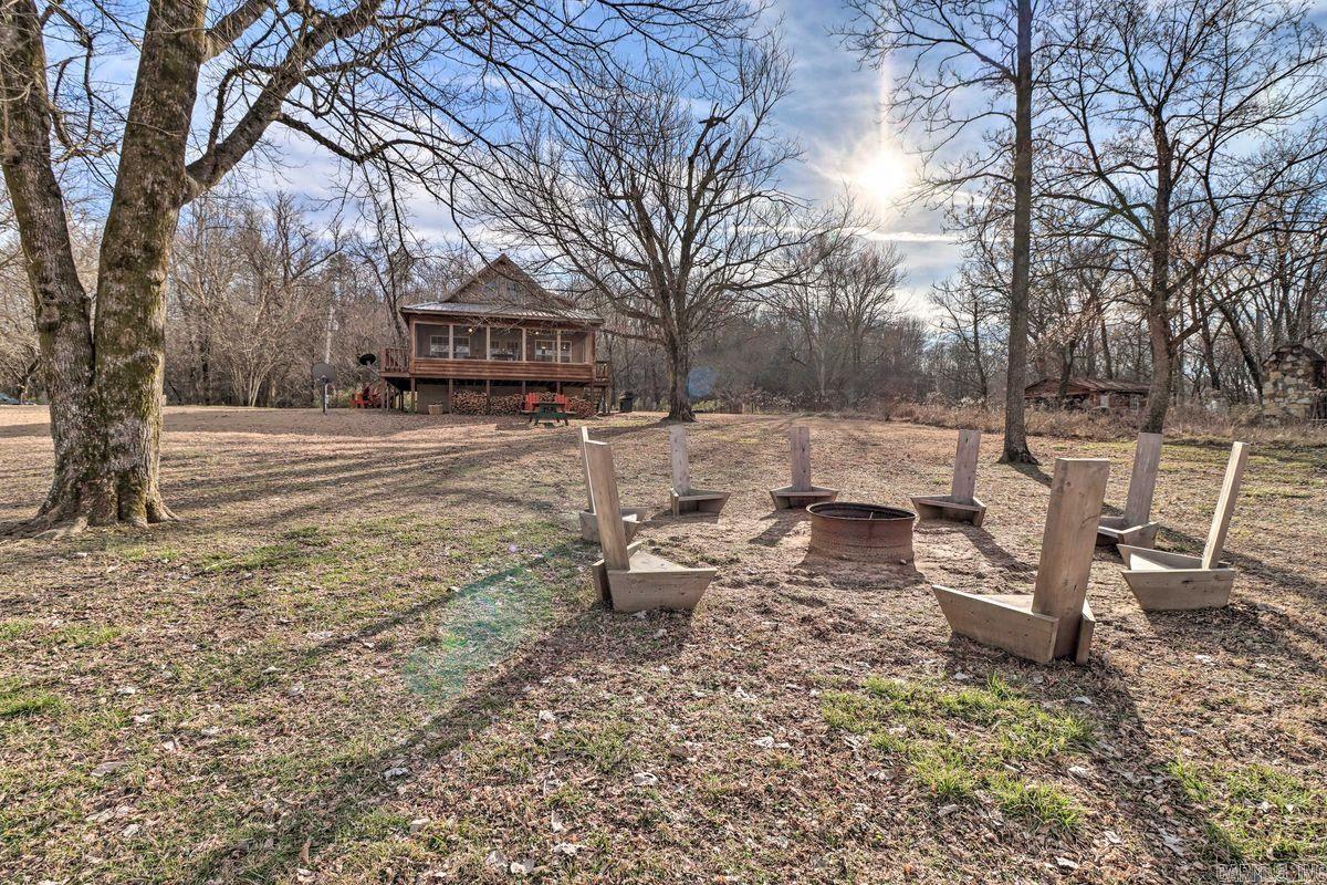 615 Ripplin Shoals Melbourne, AR 72556