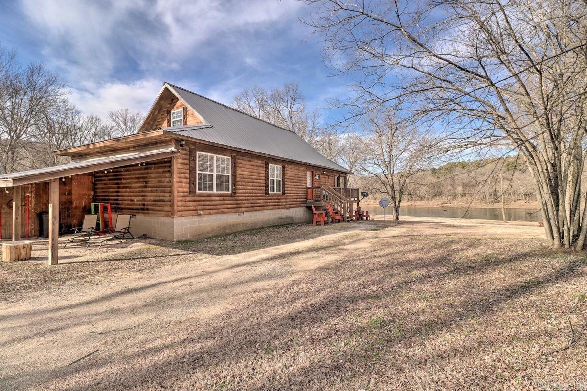 615 Ripplin Shoals Melbourne, AR 72556