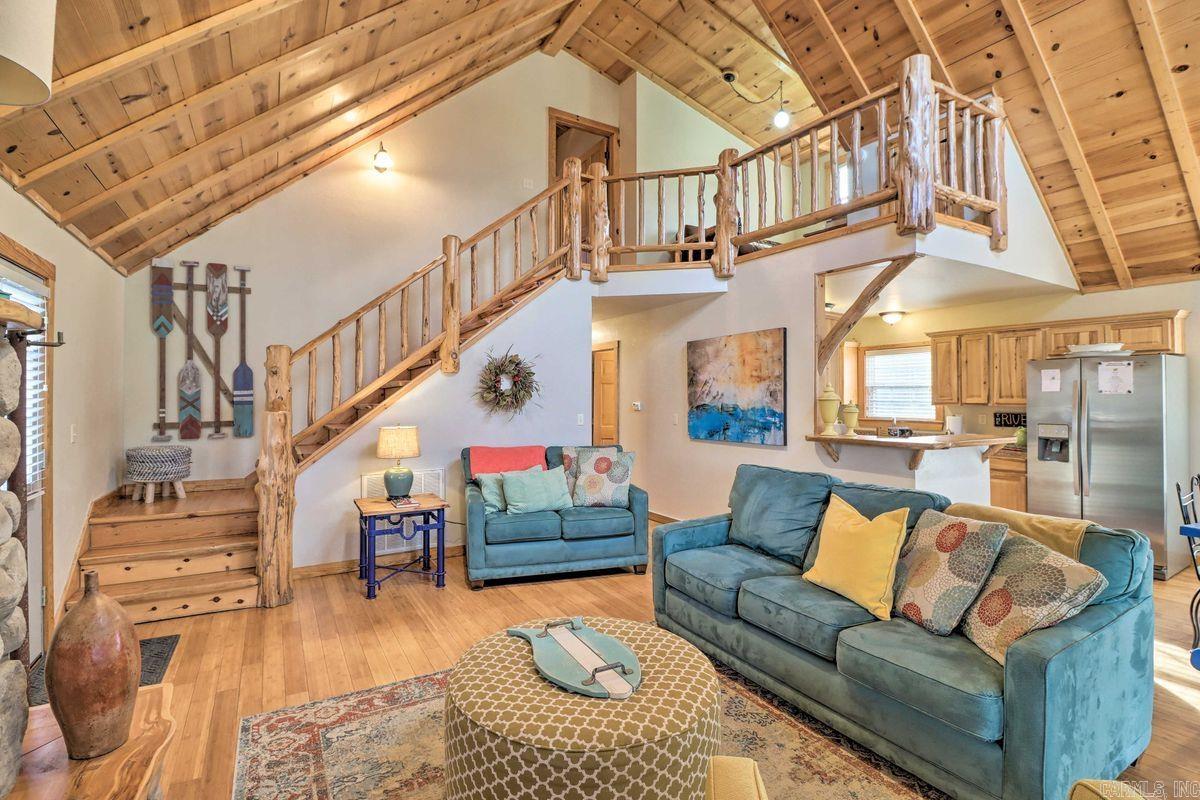 615 Ripplin Shoals Melbourne, AR 72556