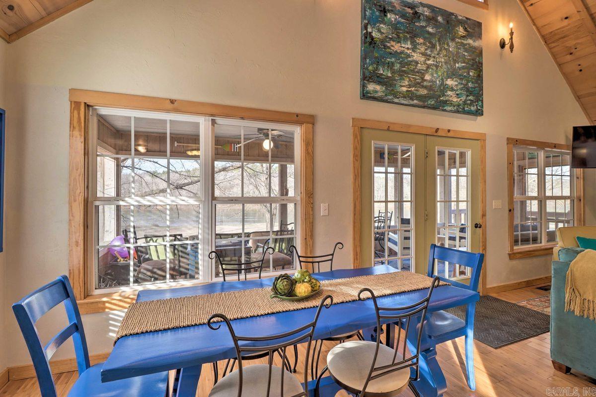 615 Ripplin Shoals Melbourne, AR 72556