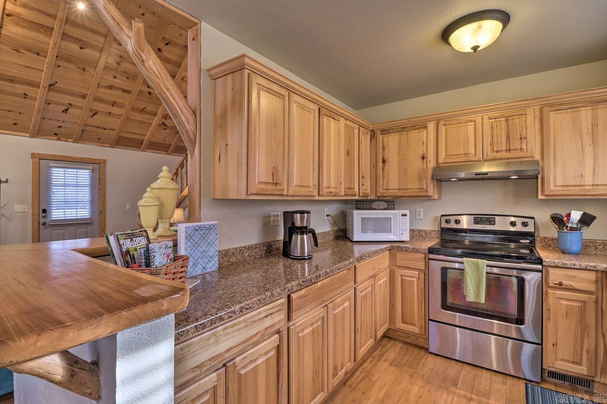 615 Ripplin Shoals Melbourne, AR 72556