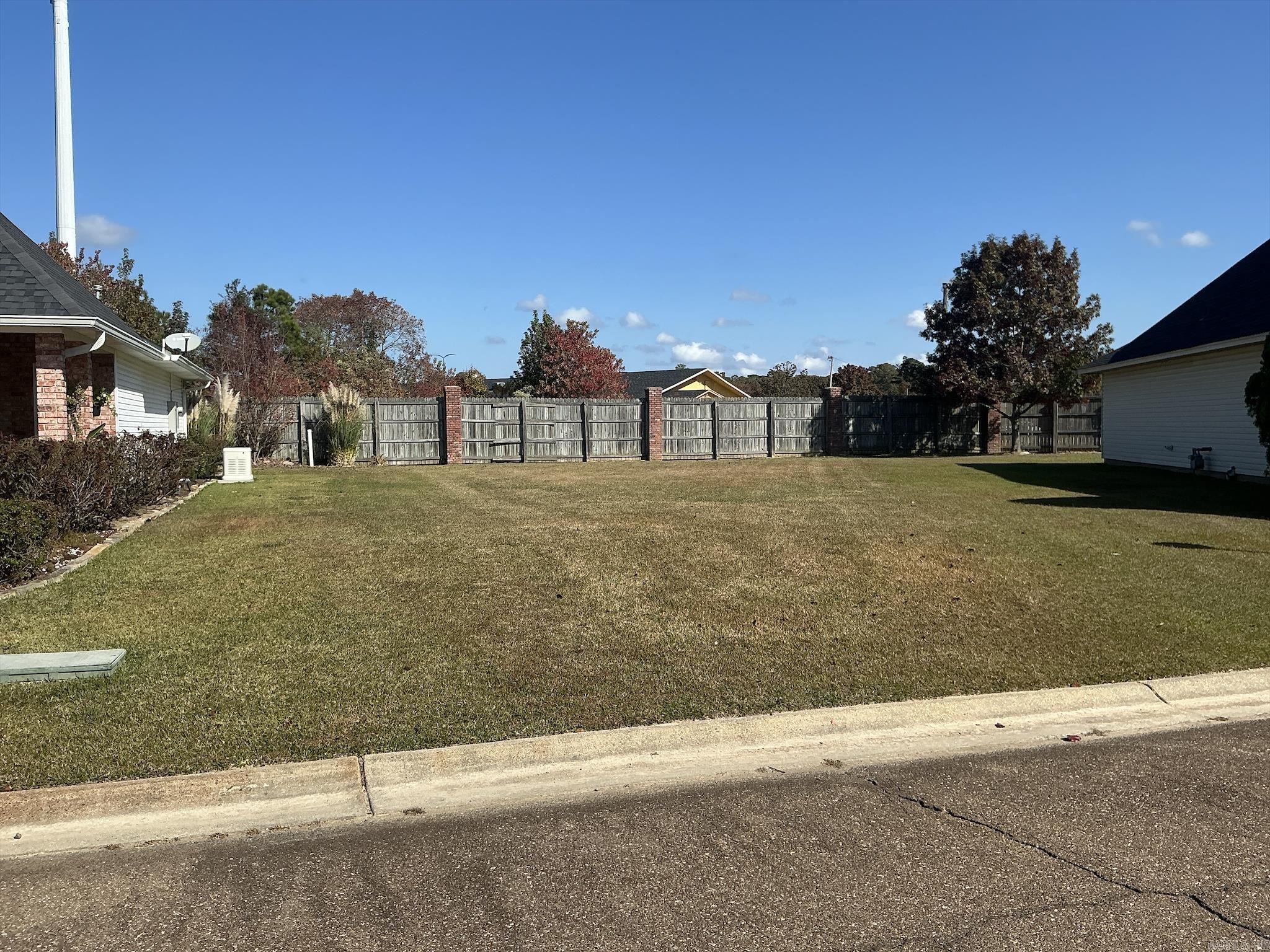 205 Stonegate  Crossett, AR