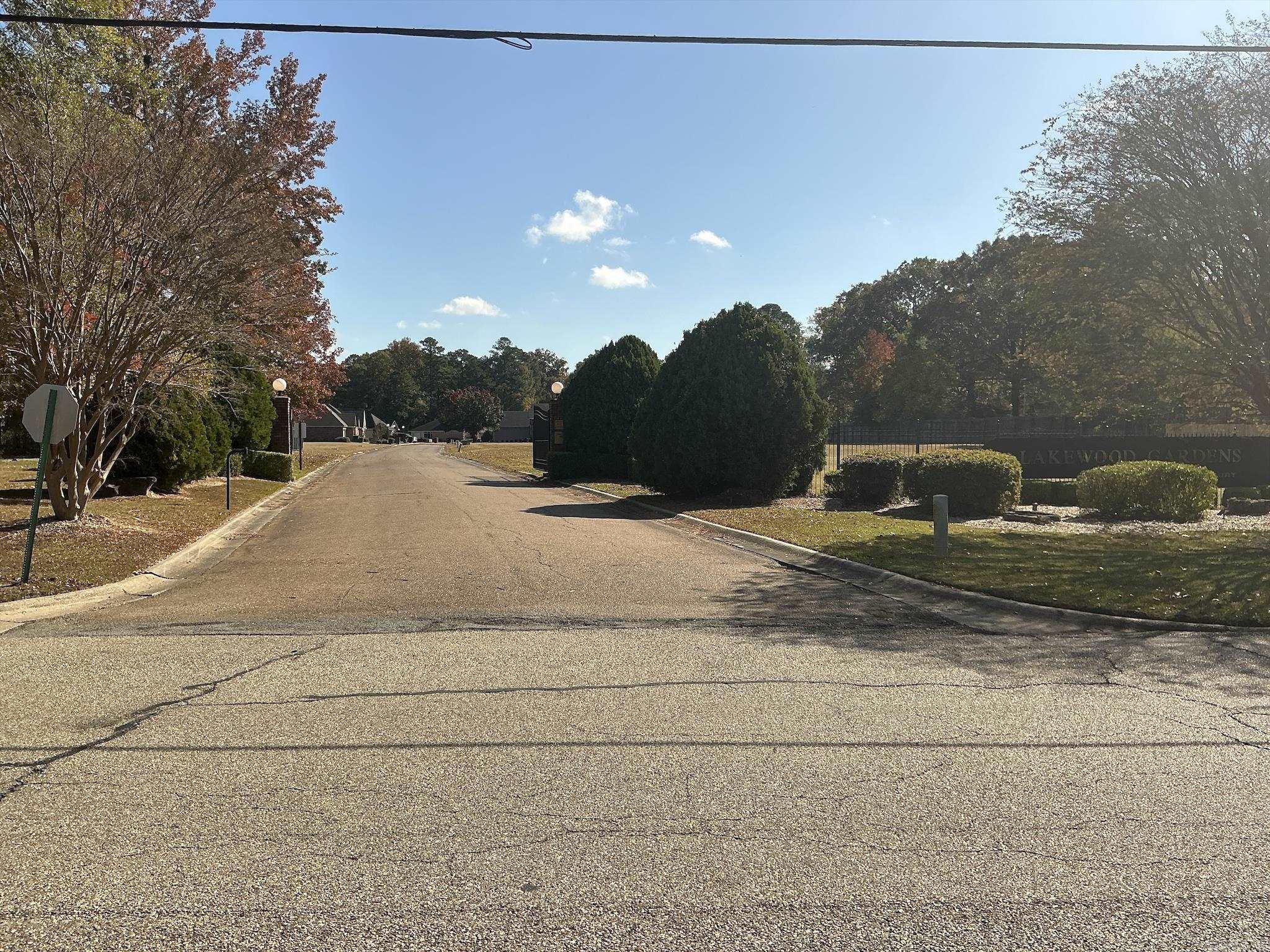 205 Stonegate  Crossett, AR