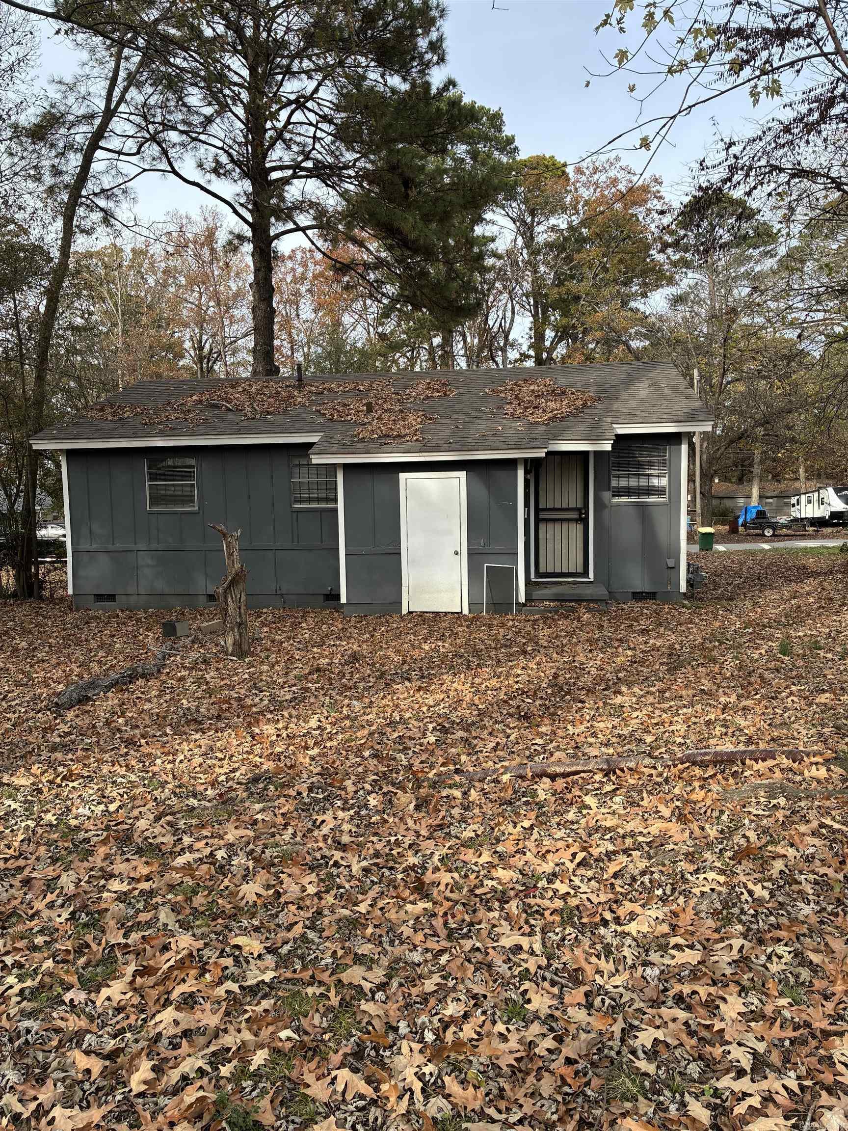 7325 Knollwood Dr  Little Rock, AR