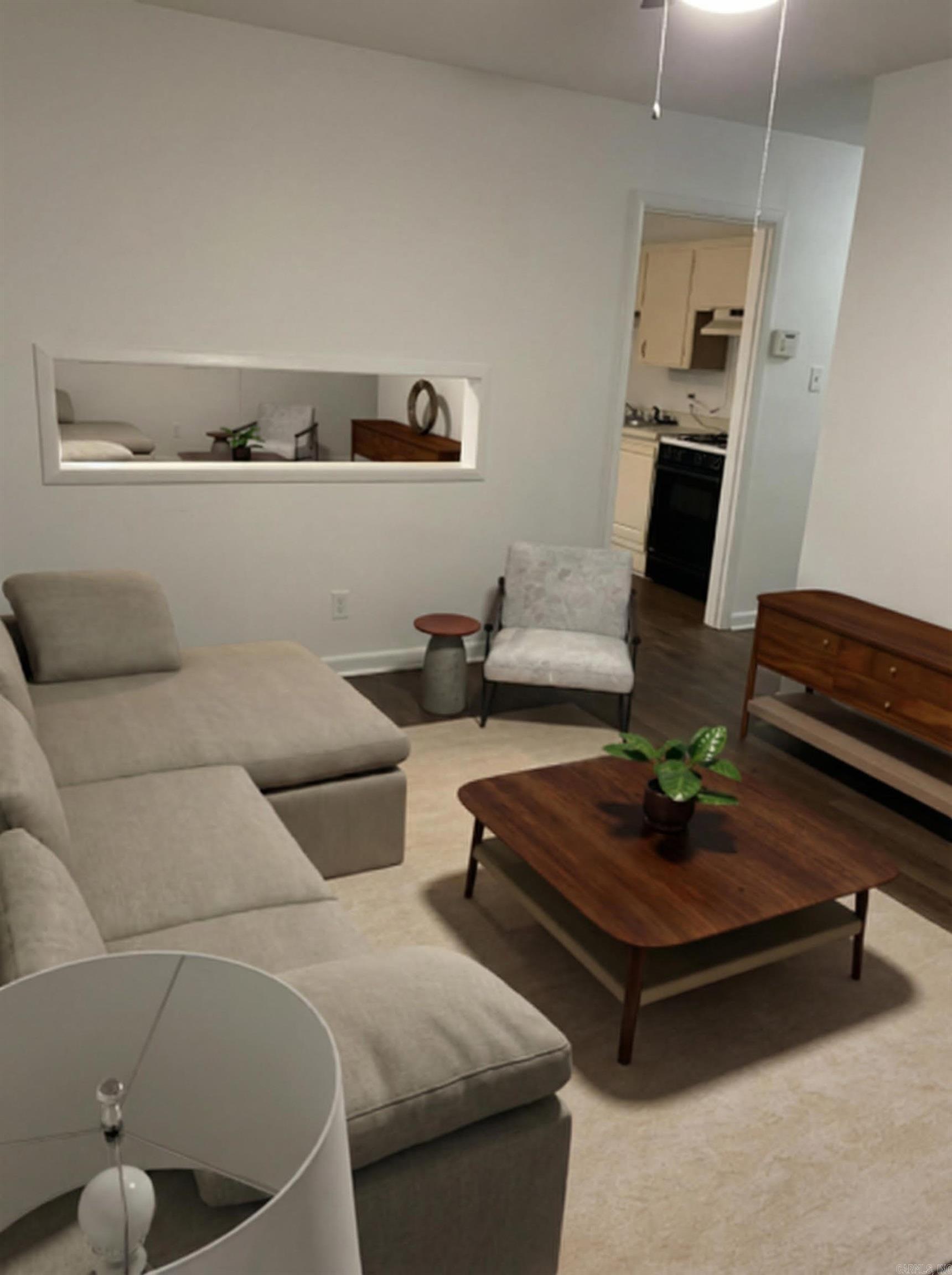 7325 Knollwood Dr  Little Rock, AR