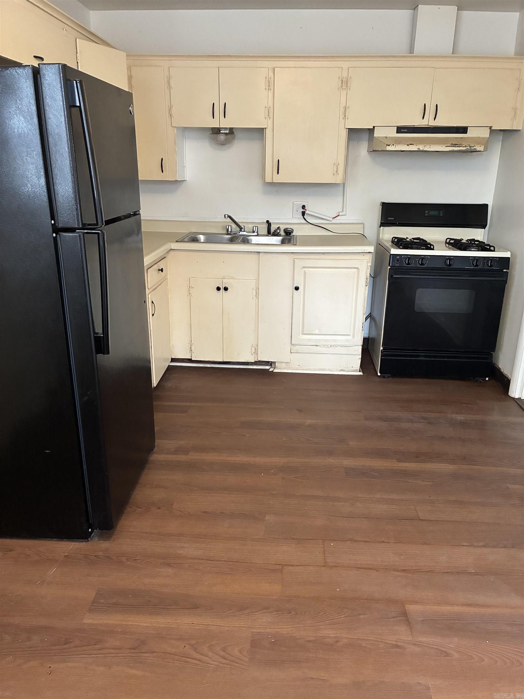 7325 Knollwood Dr  Little Rock, AR