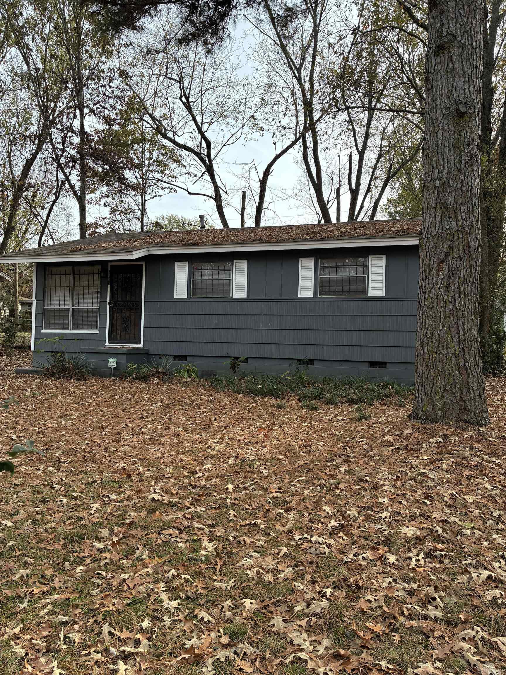 7325 Knollwood Dr  Little Rock, AR