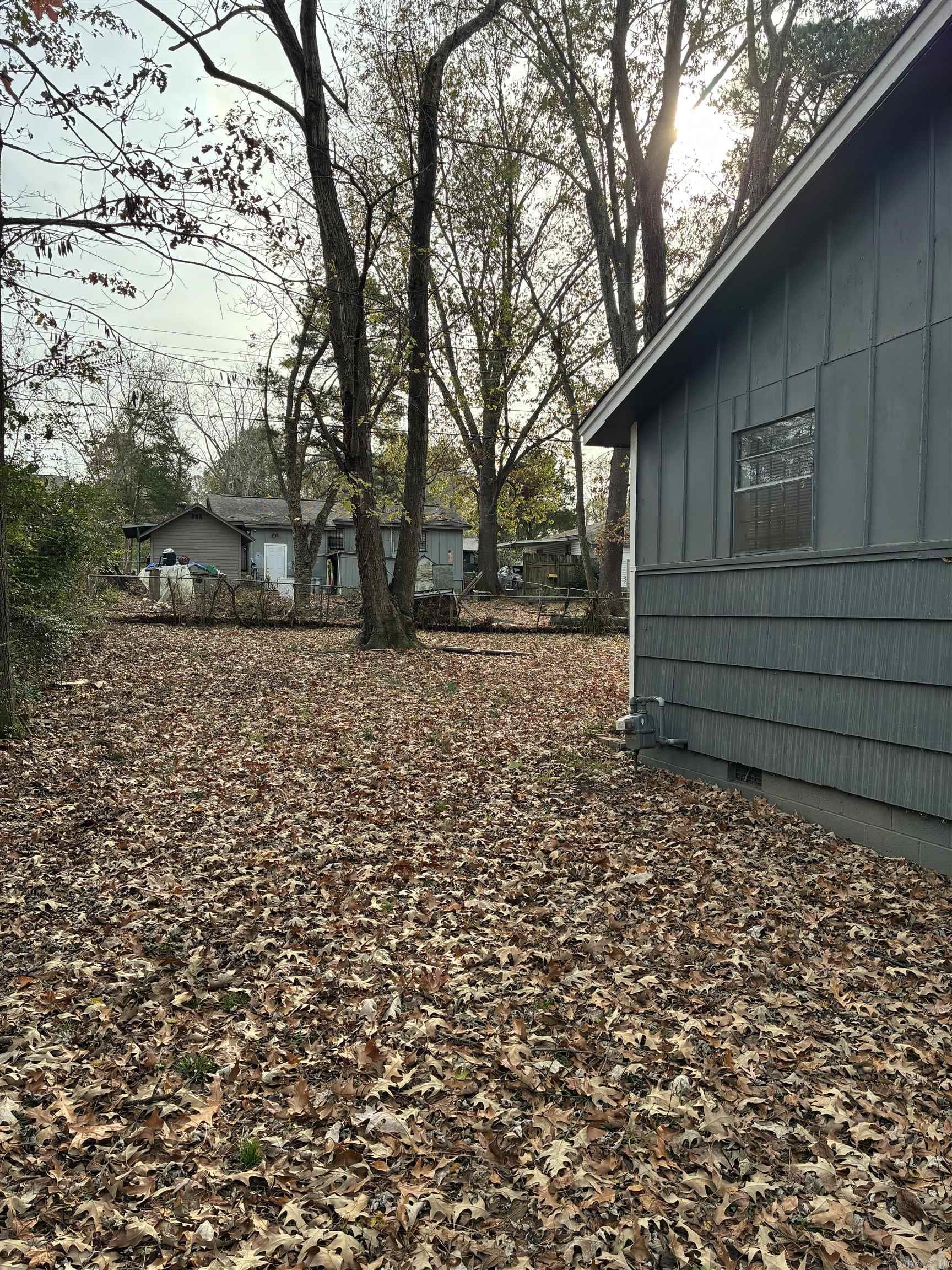 7325 Knollwood Dr  Little Rock, AR