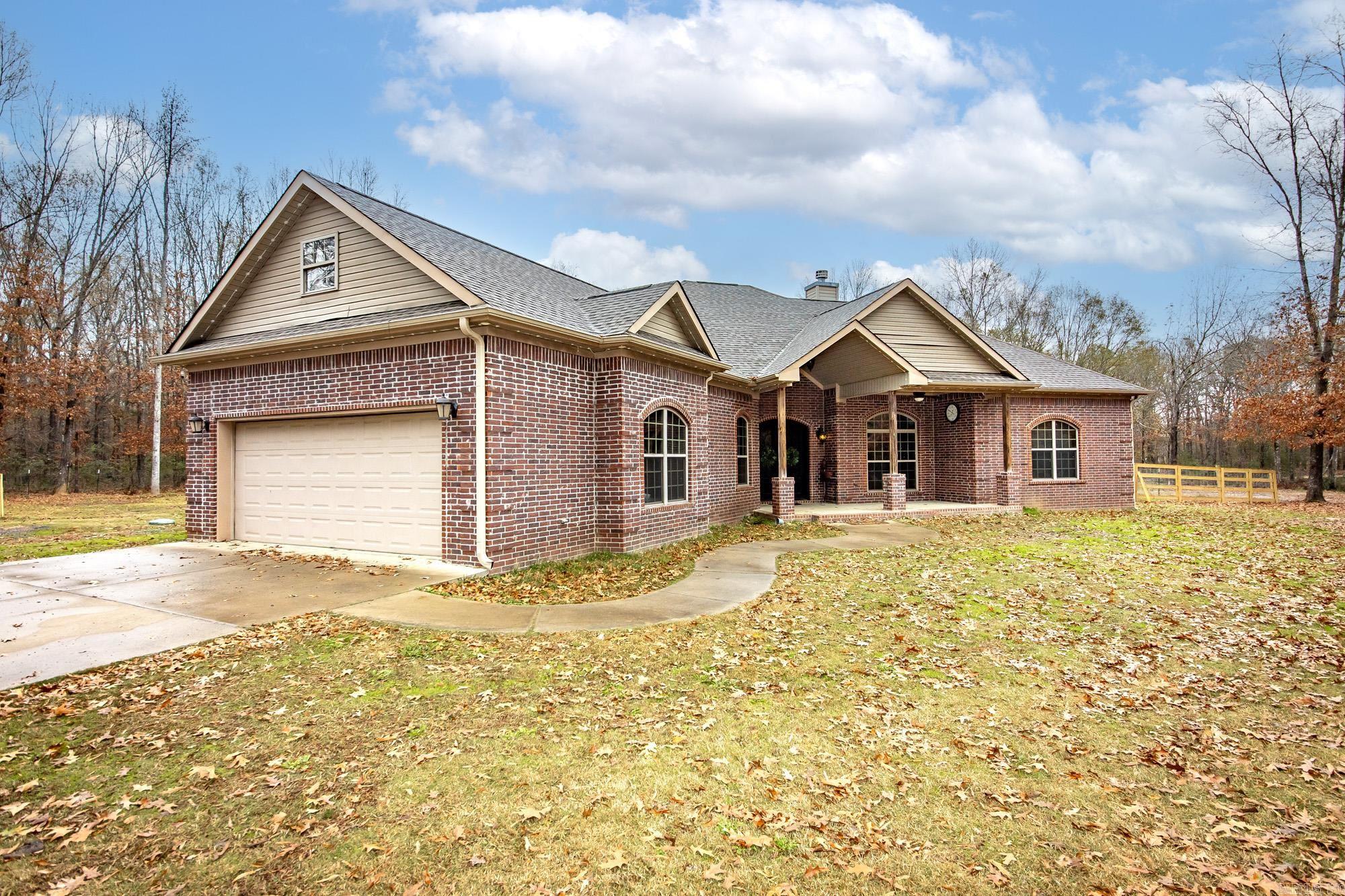211 Copper  Austin, AR