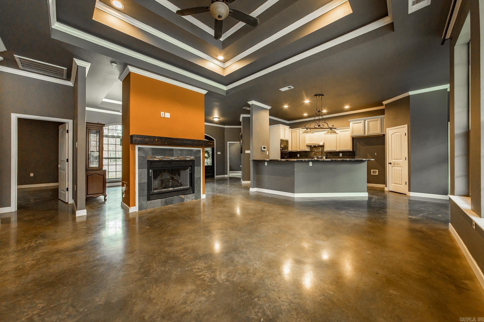 211 Copper  Austin, AR