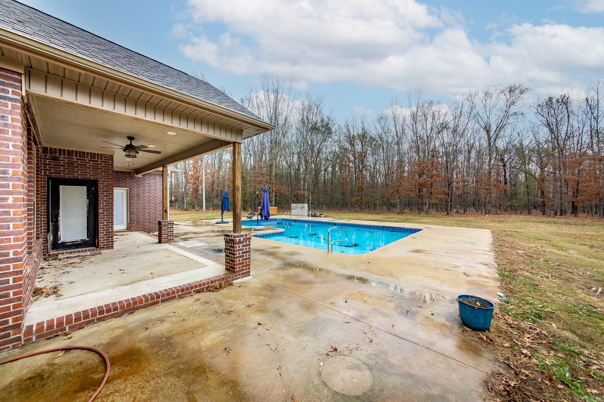 211 Copper  Austin, AR