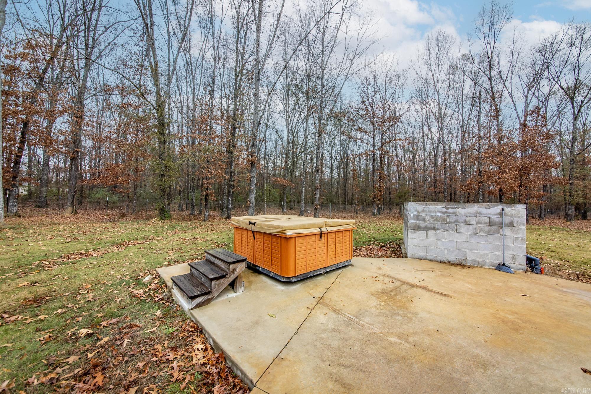 211 Copper  Austin, AR