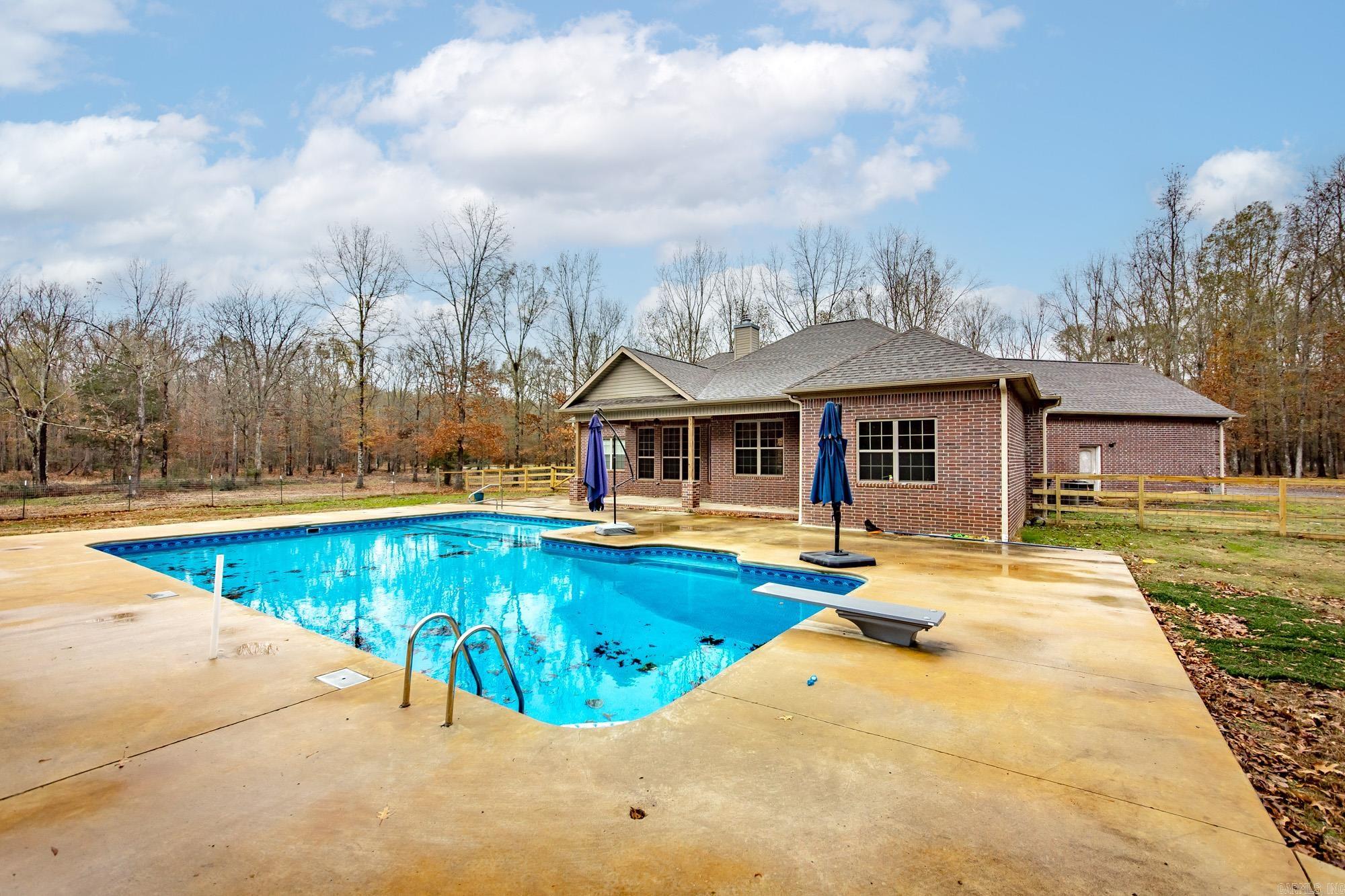 211 Copper  Austin, AR