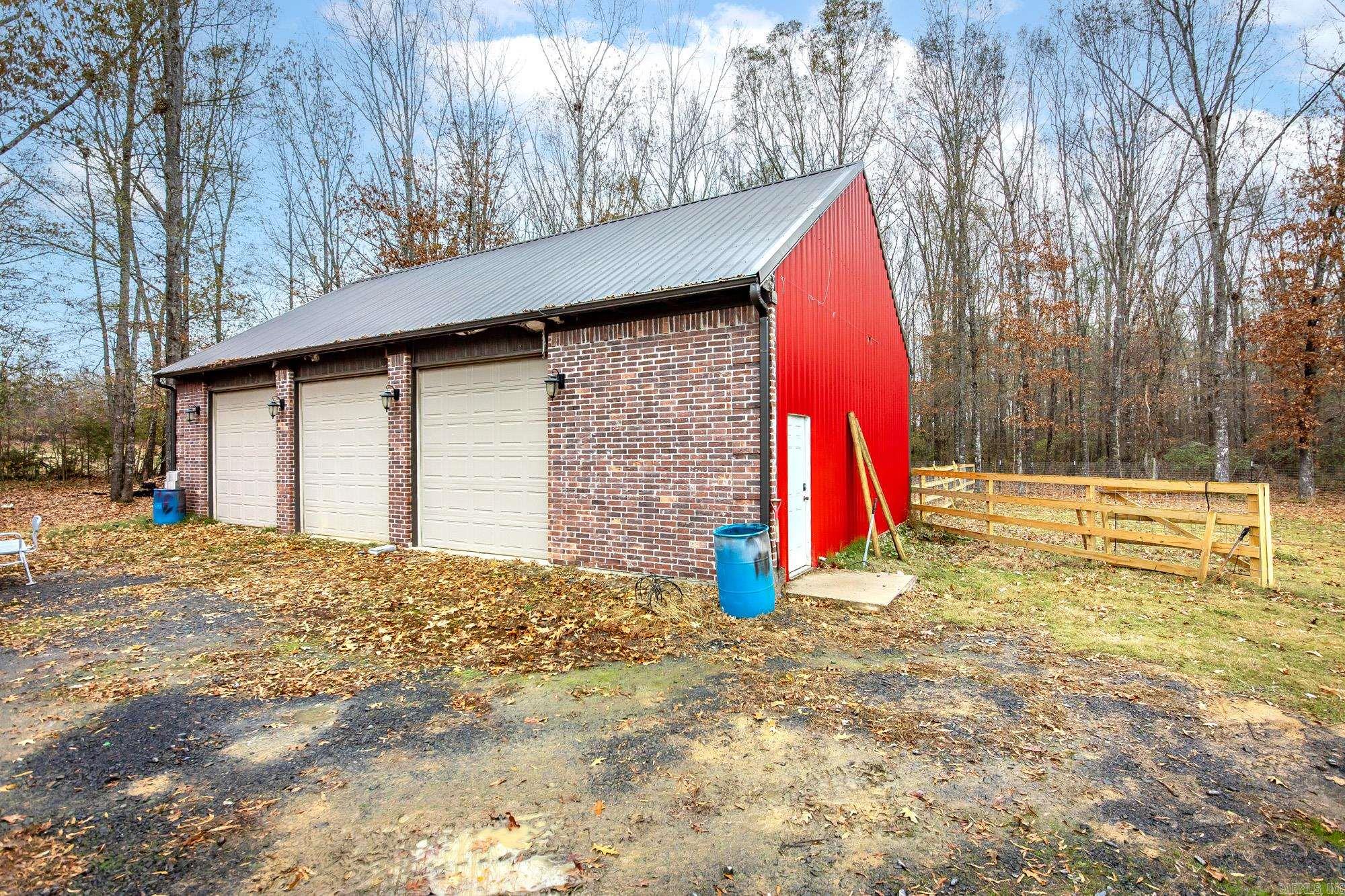 211 Copper  Austin, AR