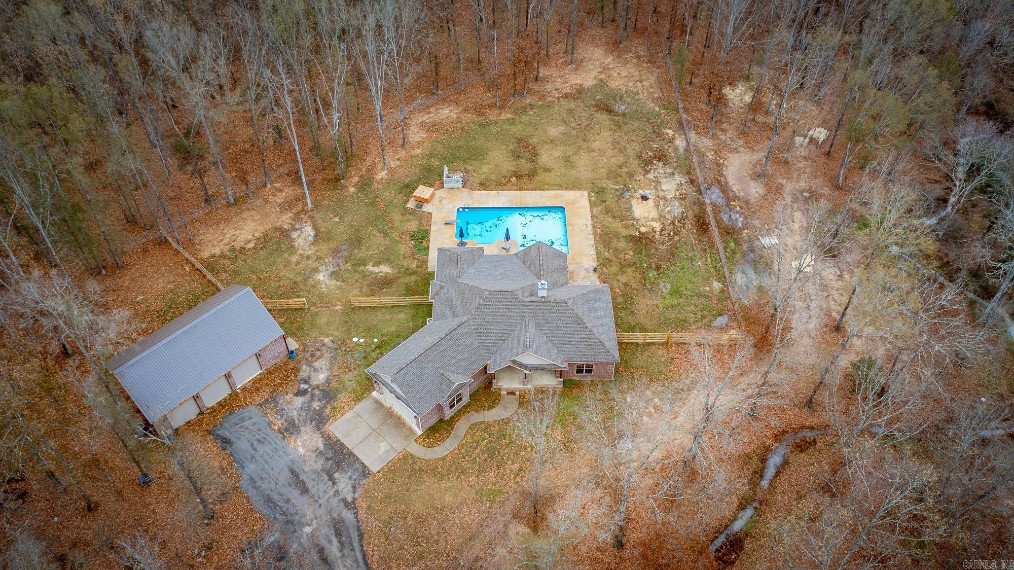 211 Copper  Austin, AR