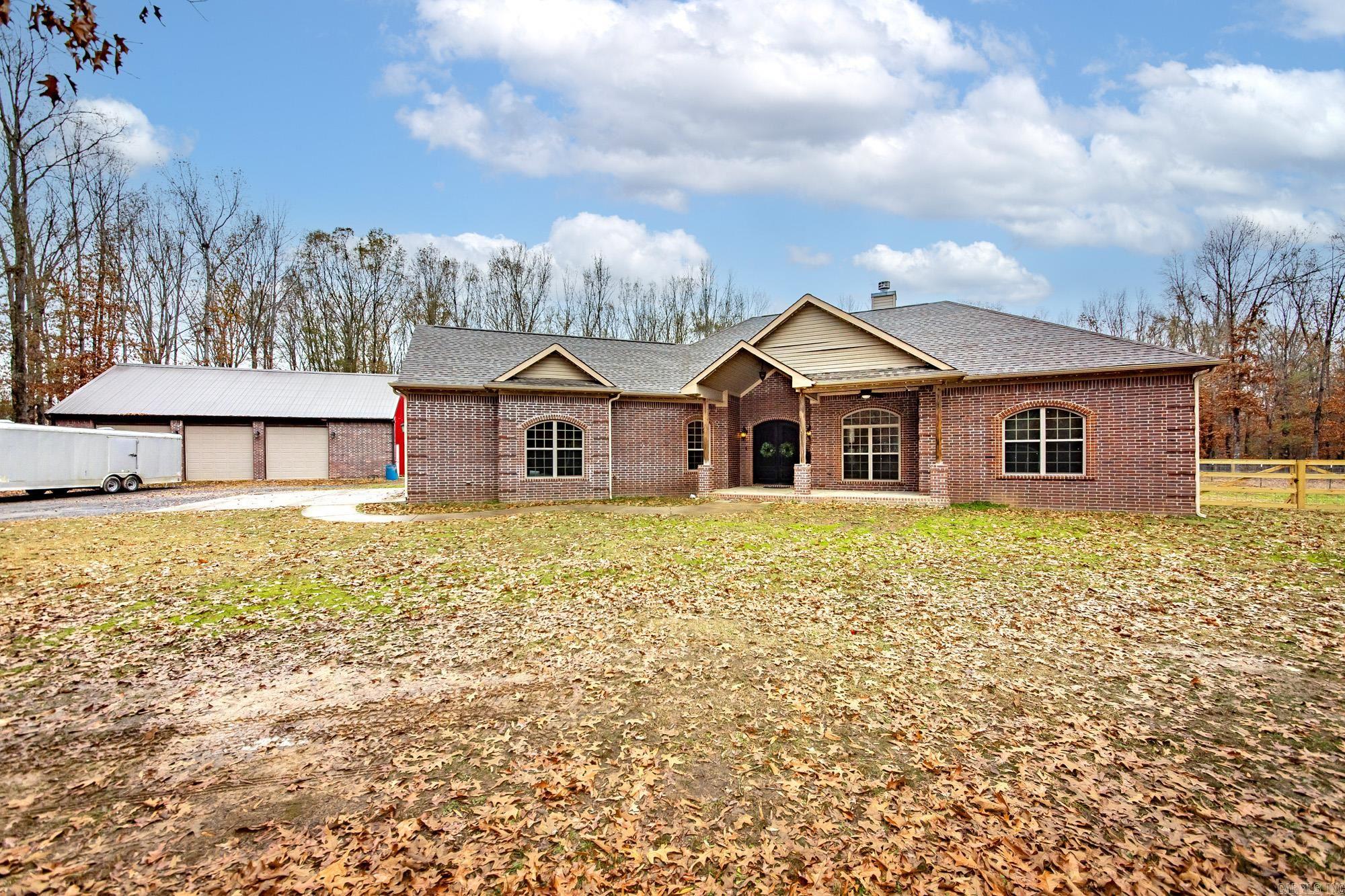 211 Copper  Austin, AR