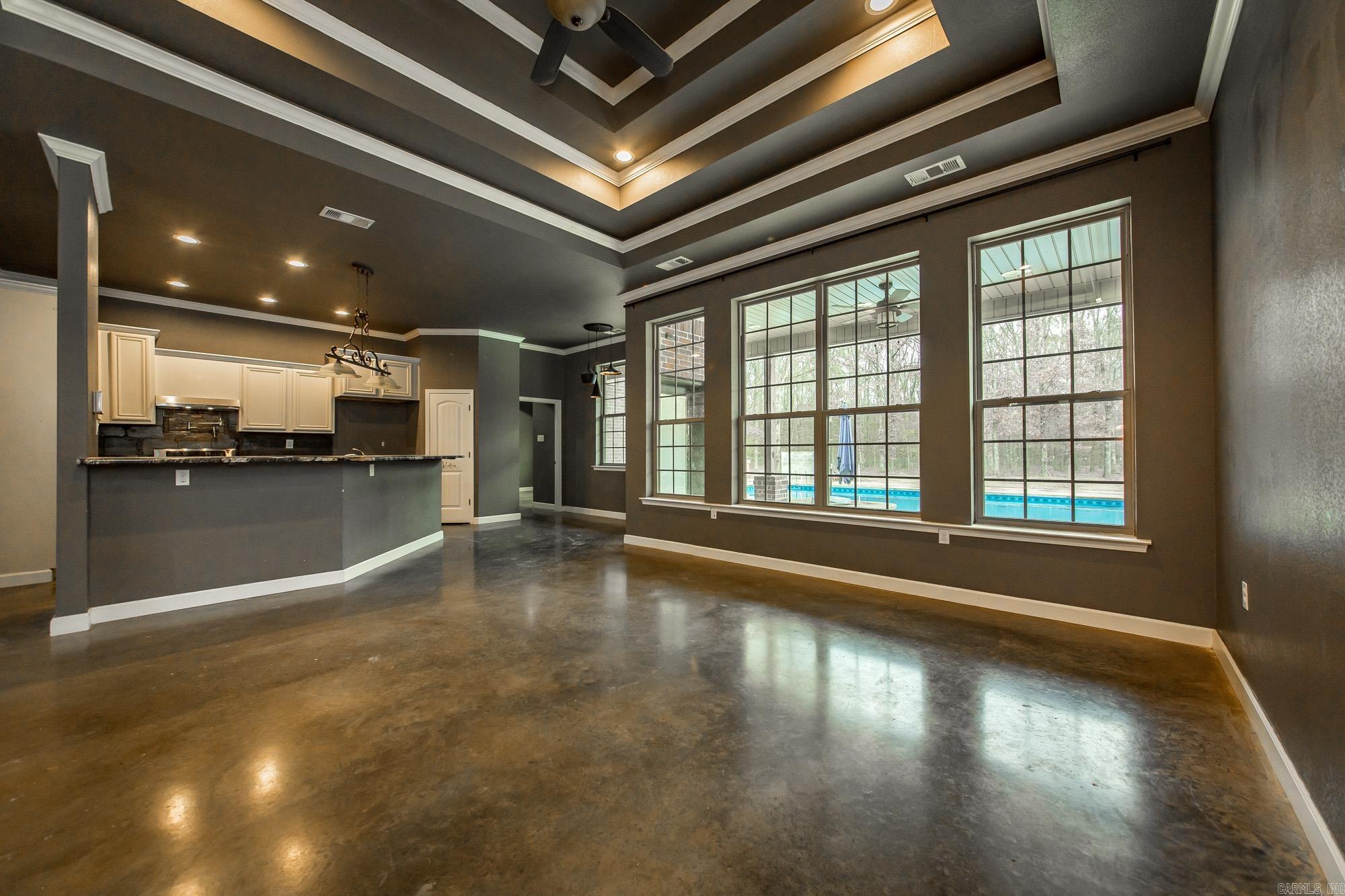 211 Copper  Austin, AR