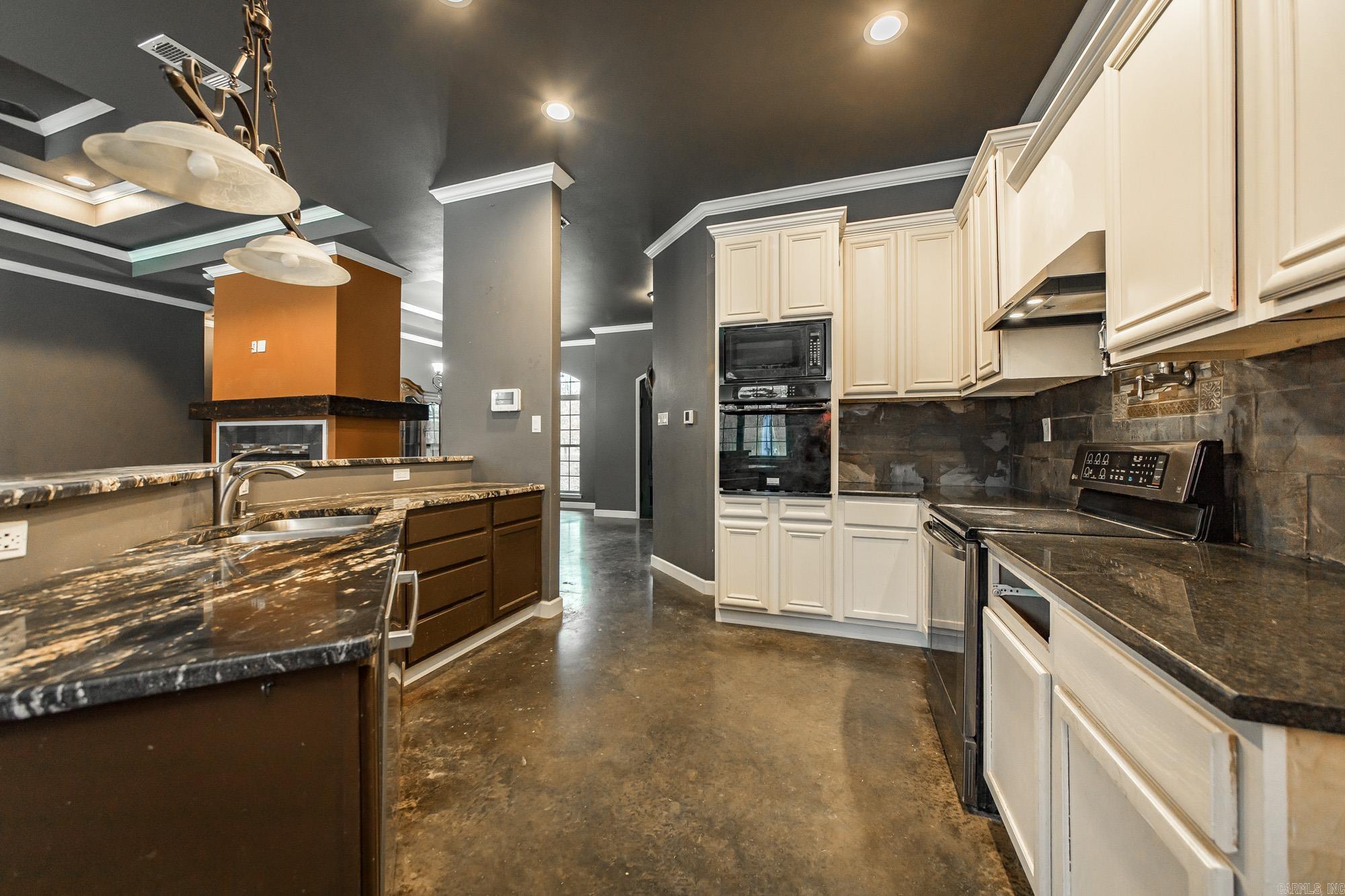 211 Copper  Austin, AR