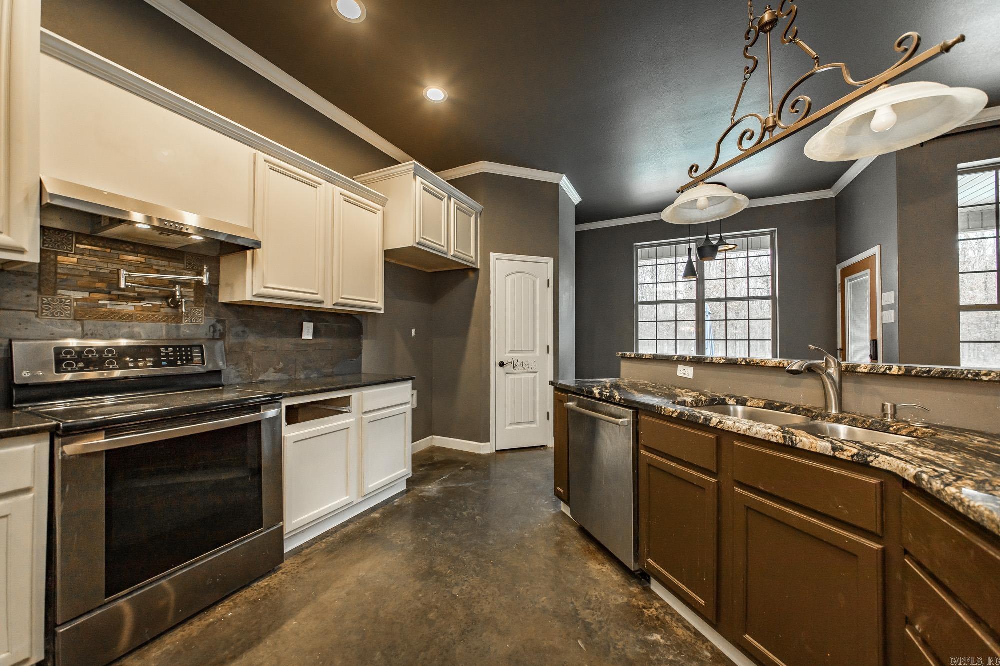 211 Copper  Austin, AR