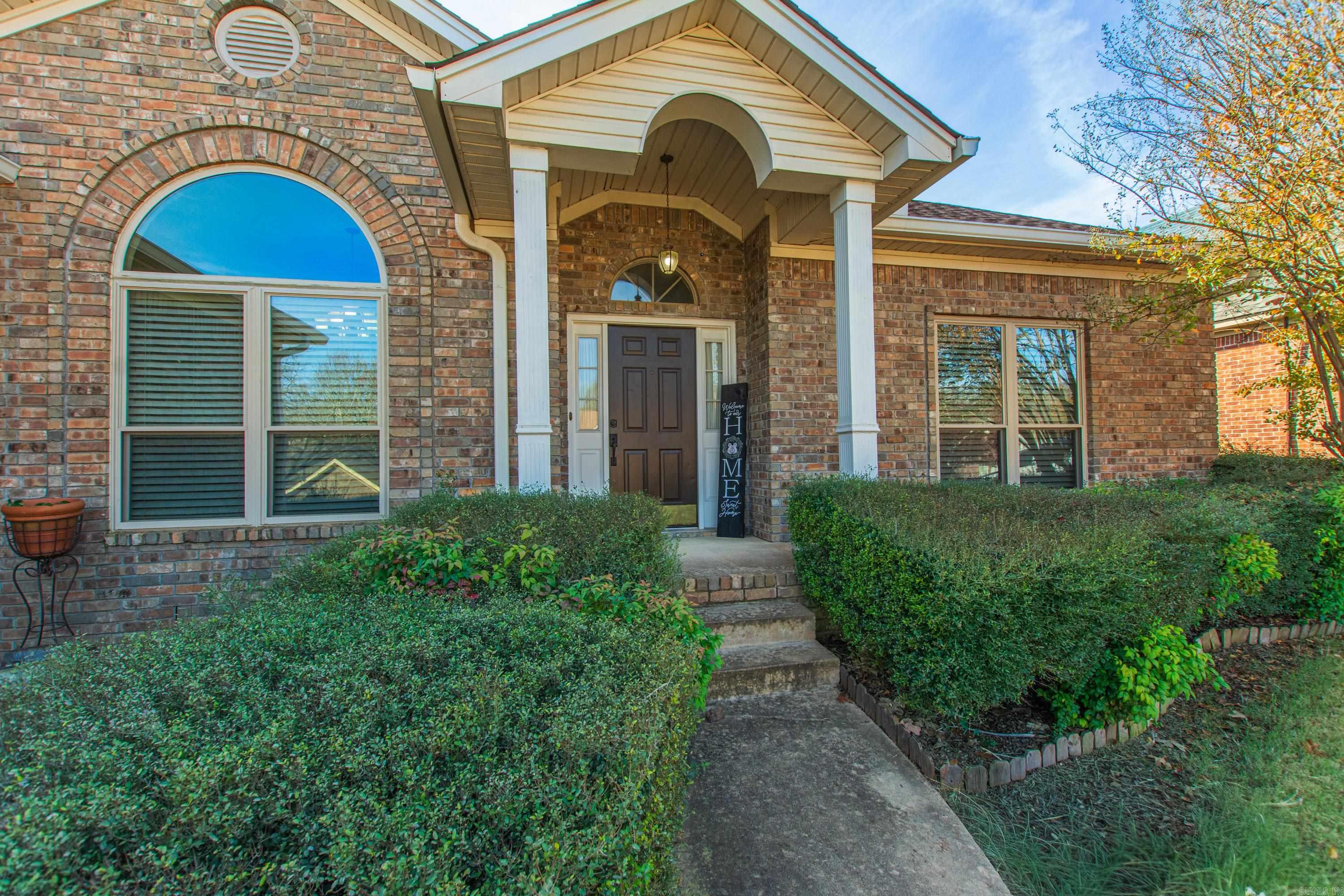 8105 Toltec  North Little Rock, AR