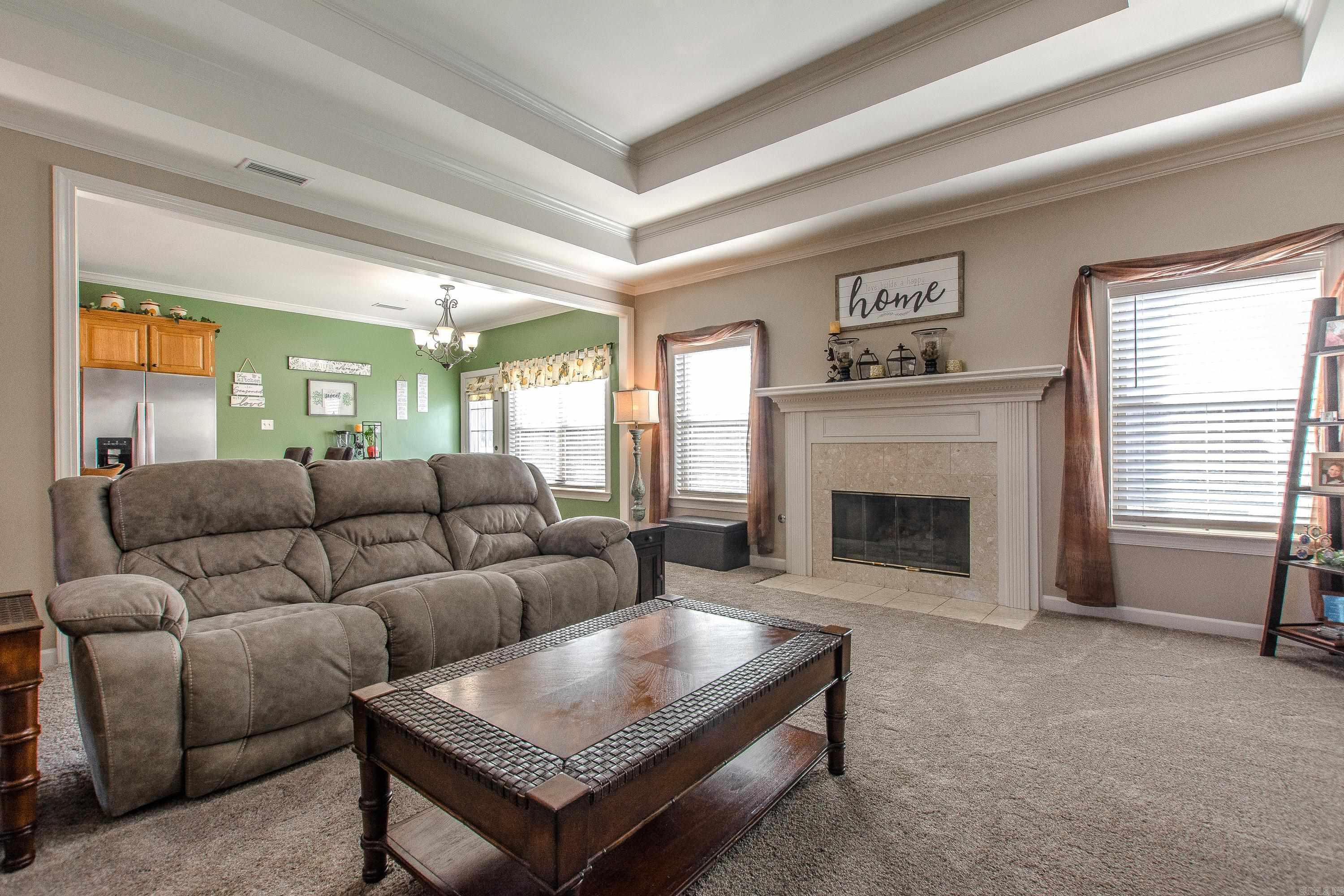 8105 Toltec  North Little Rock, AR